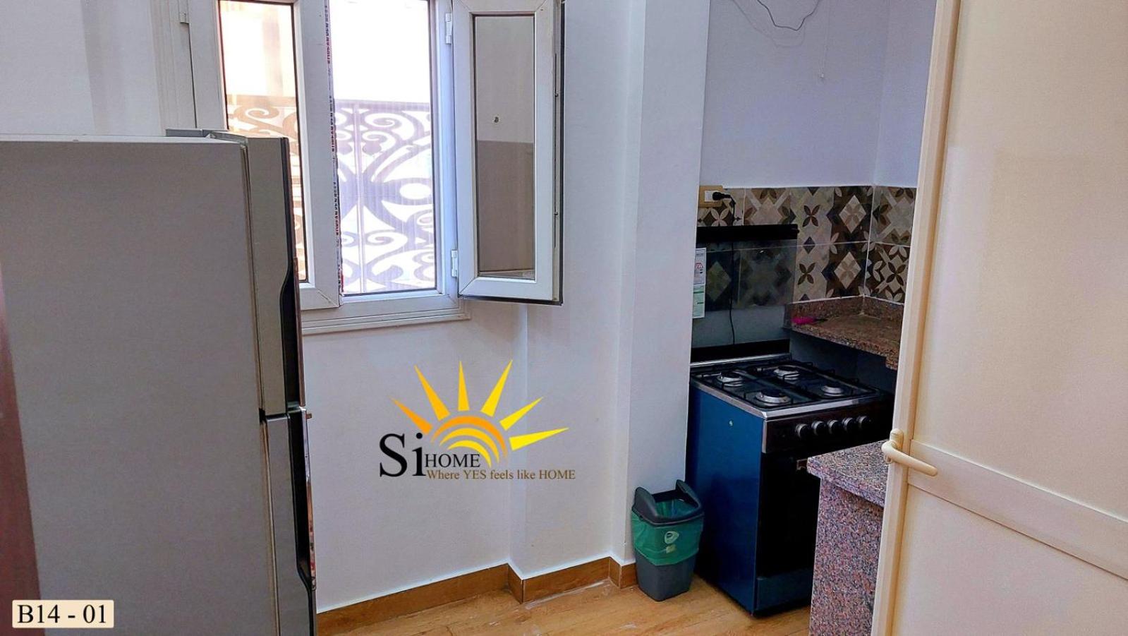 Si Home Dahab