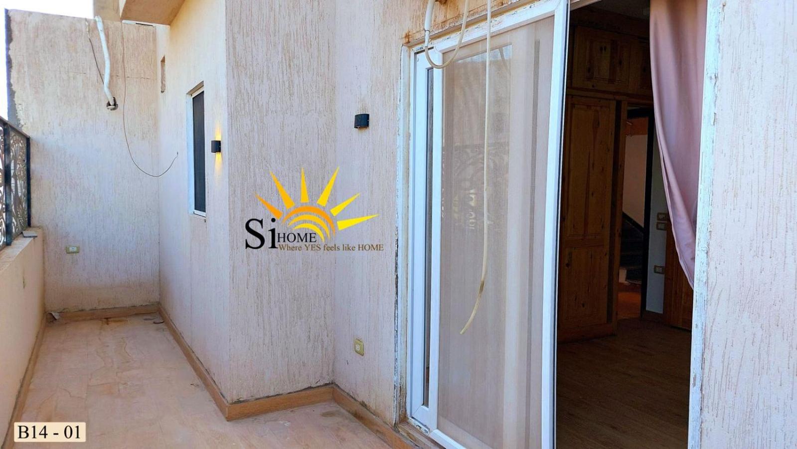 Si Home Dahab