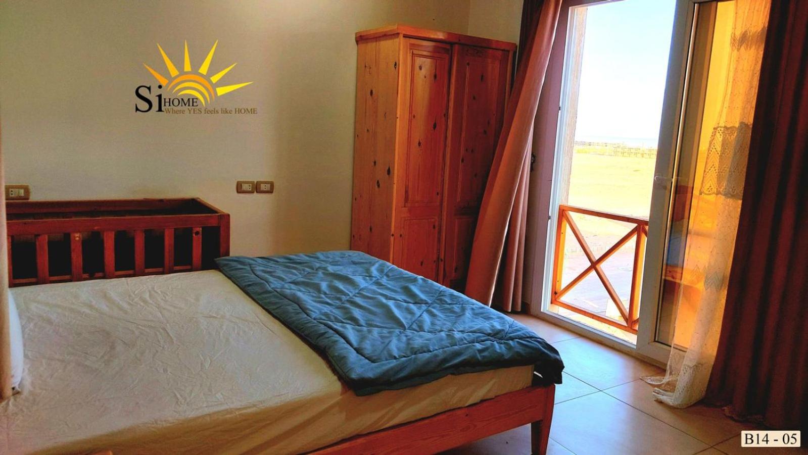 Si Home Dahab