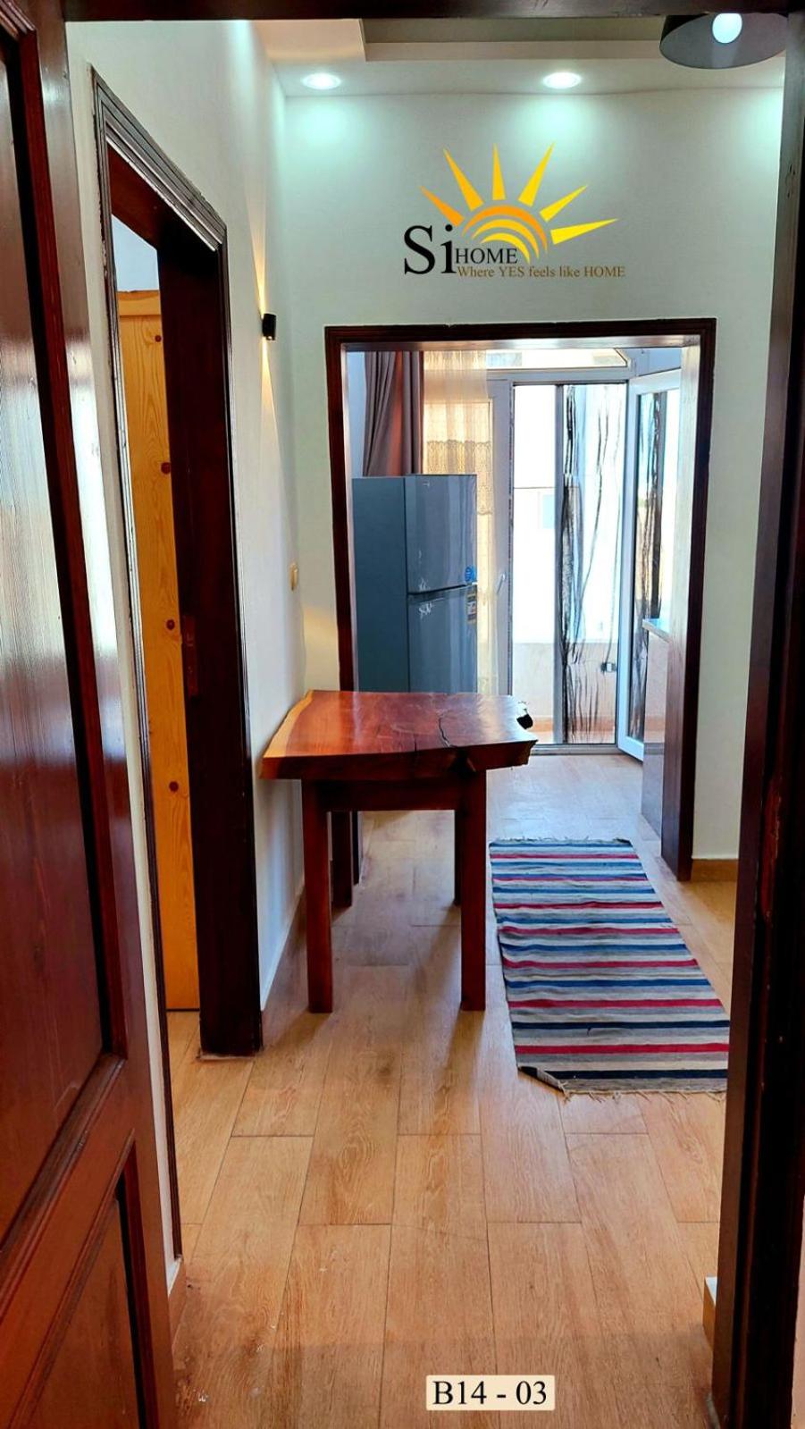 Si Home Dahab