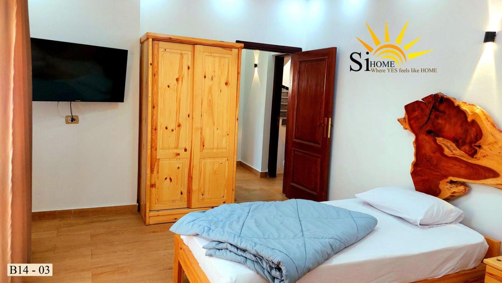 Si Home Dahab