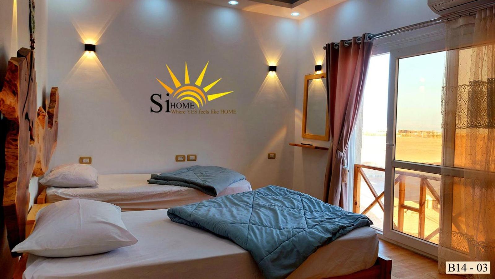 Si Home Dahab