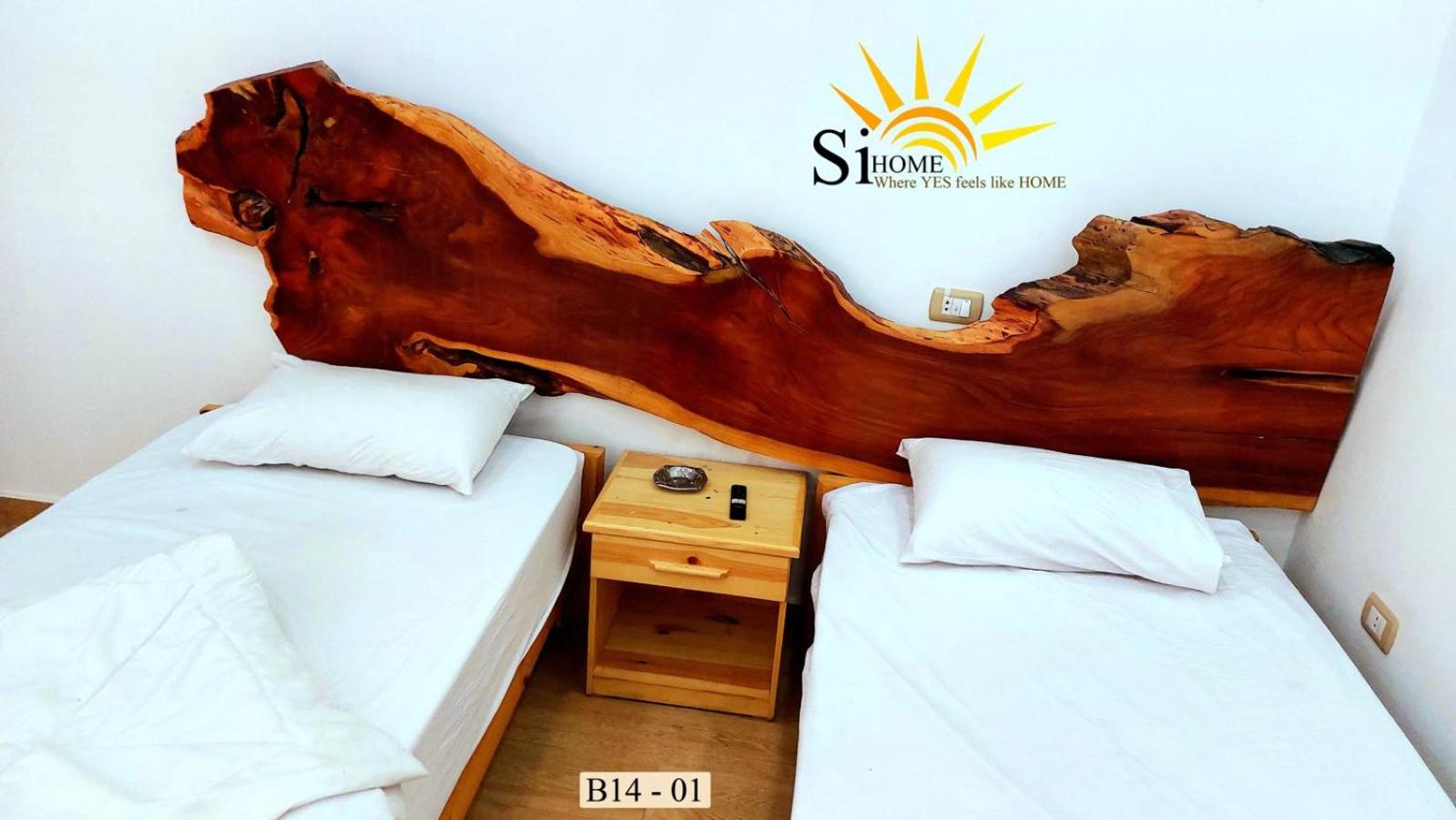 Si Home Dahab