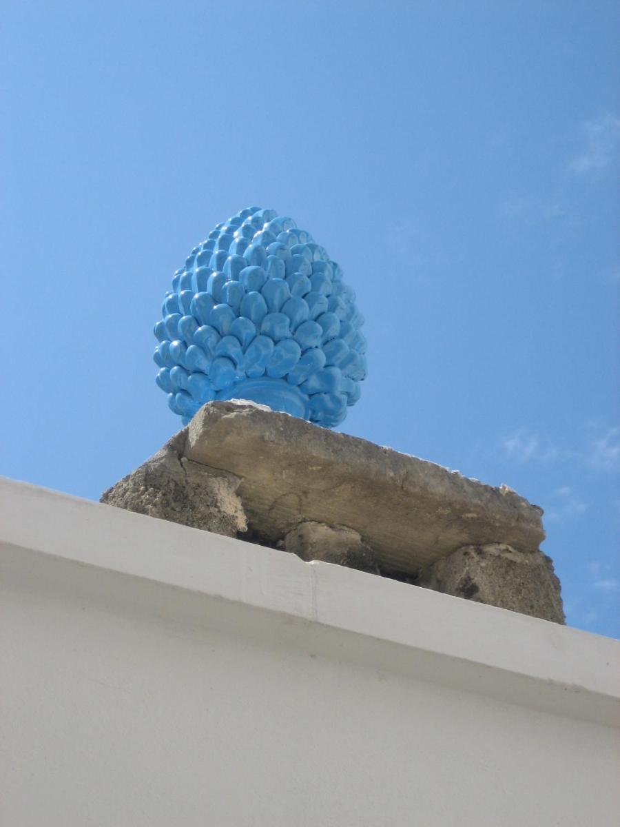 B&B Vie del Mediterraneo