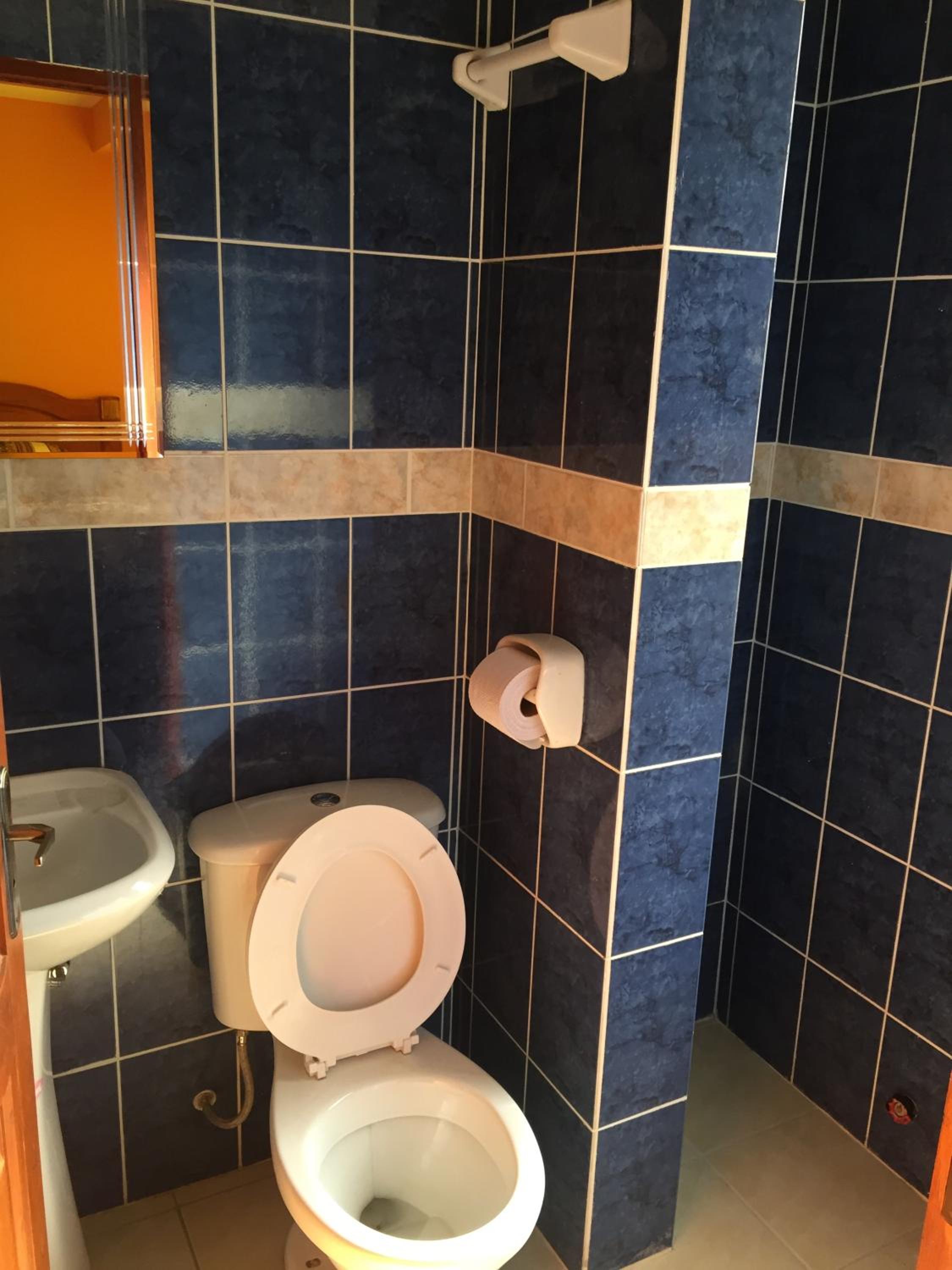 Hostal Iskanwaya