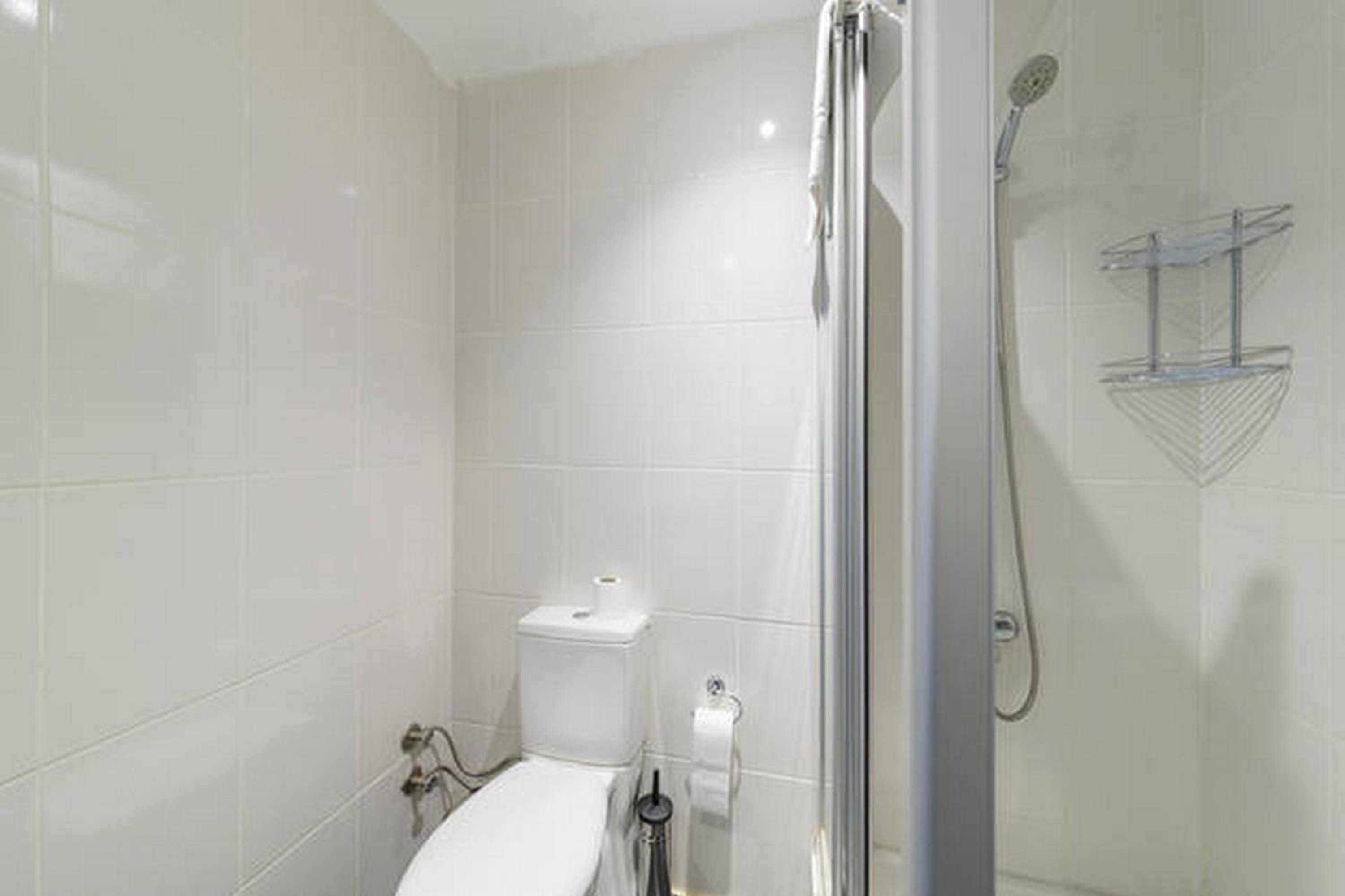 Nish Suites Atasehir - Image 28