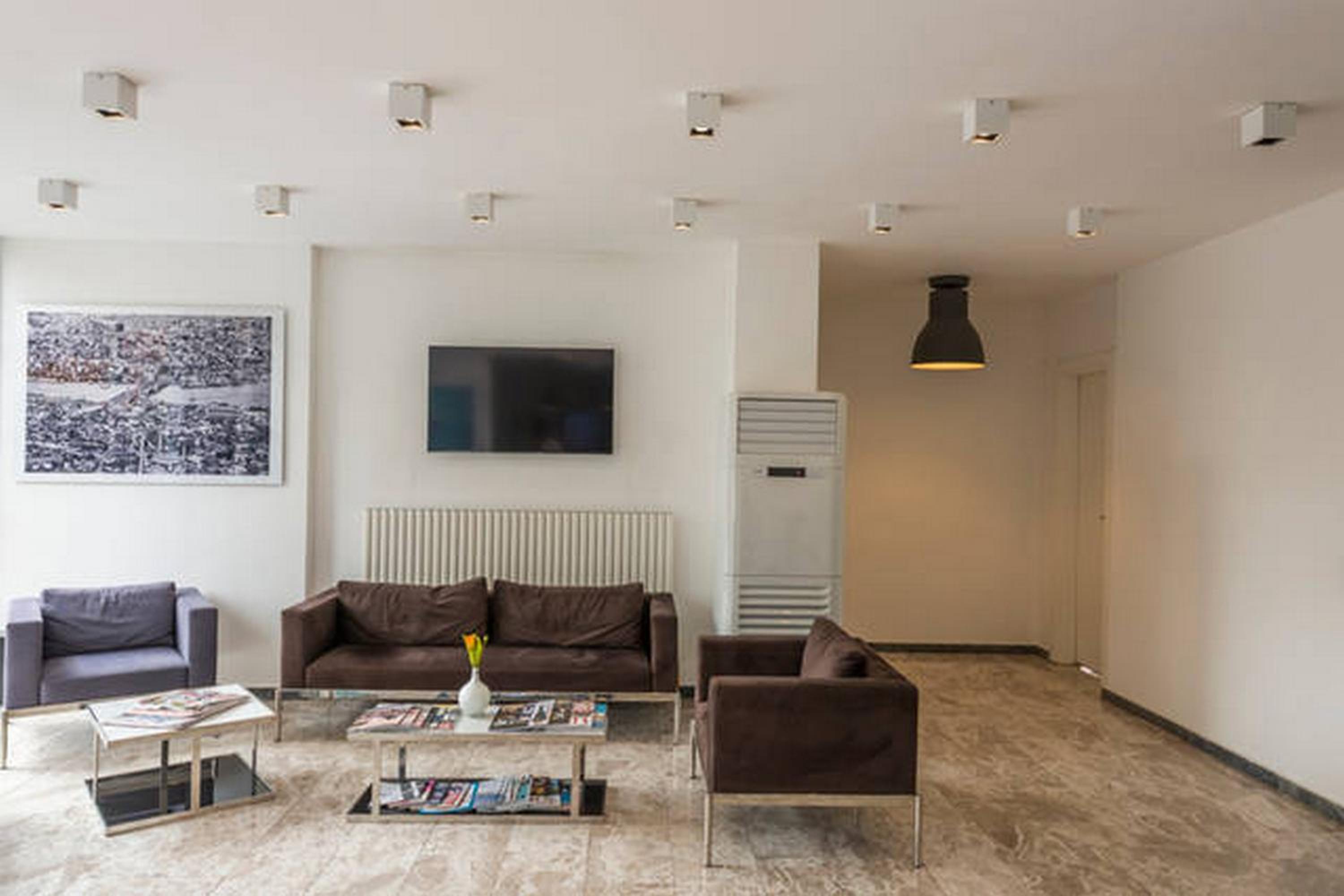 Nish Suites Atasehir - Image 29