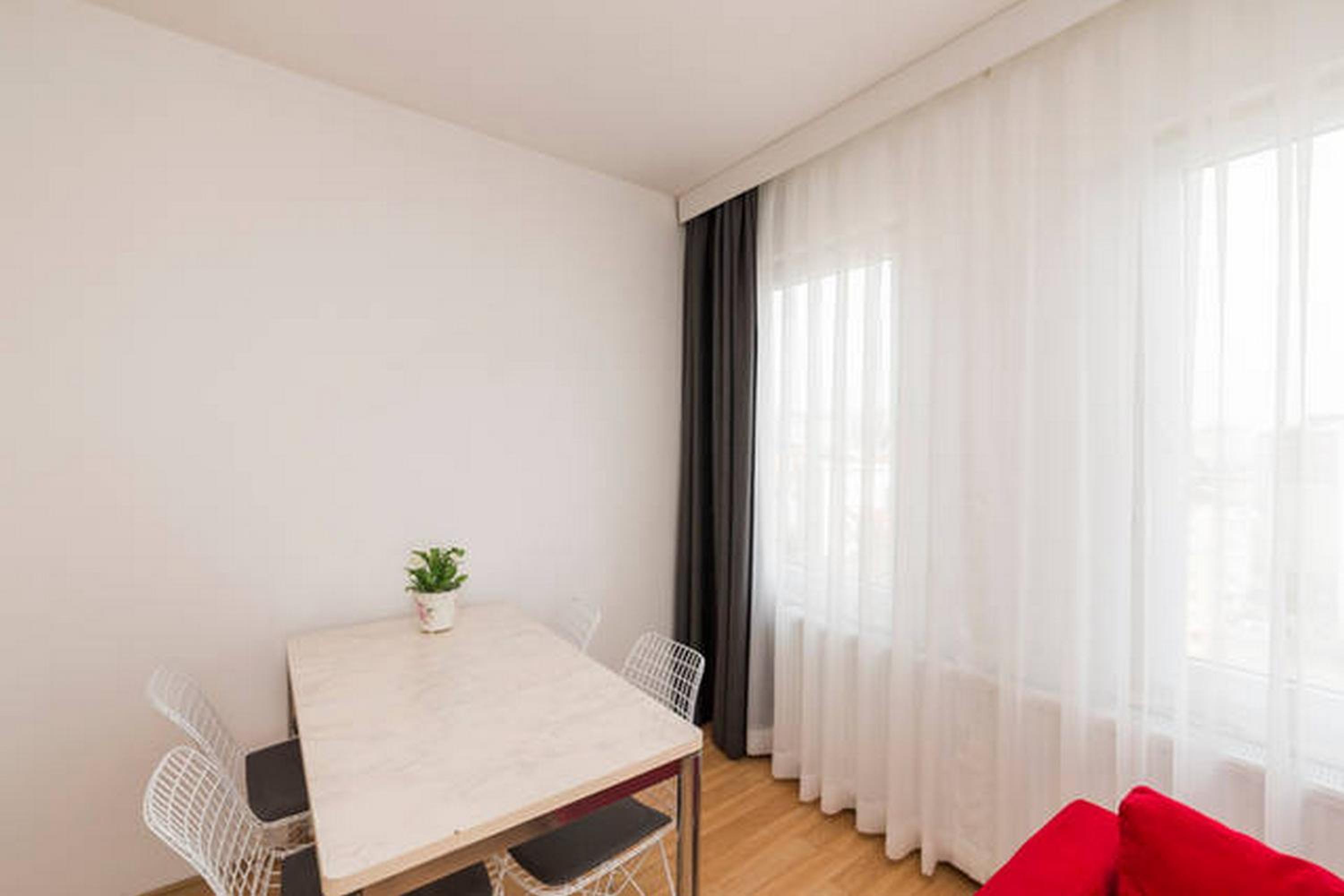 Nish Suites Atasehir - Image 30