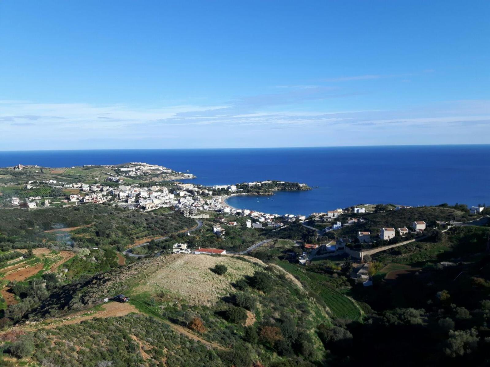 Marianna Apartments