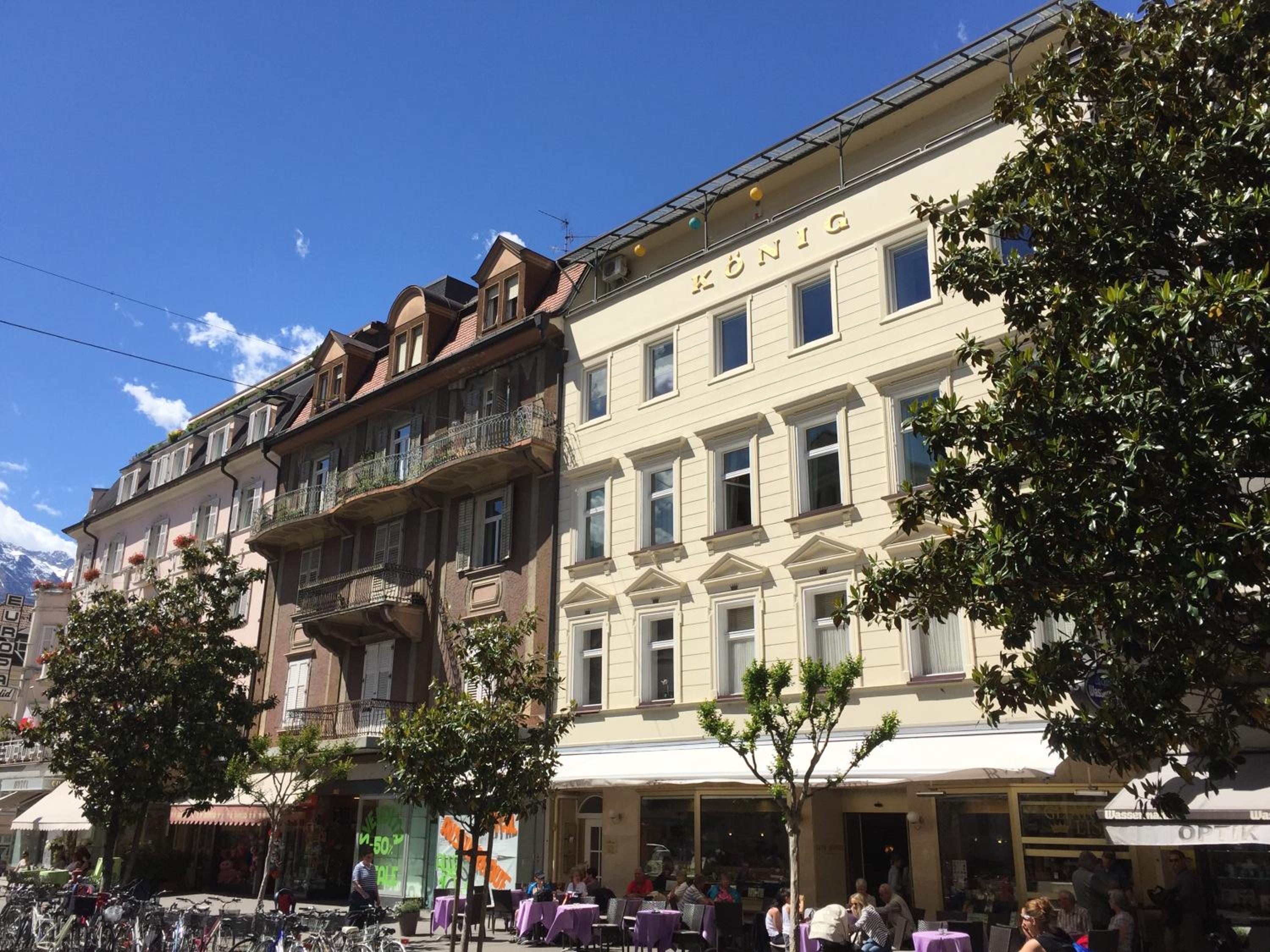 Appartements König photo 1