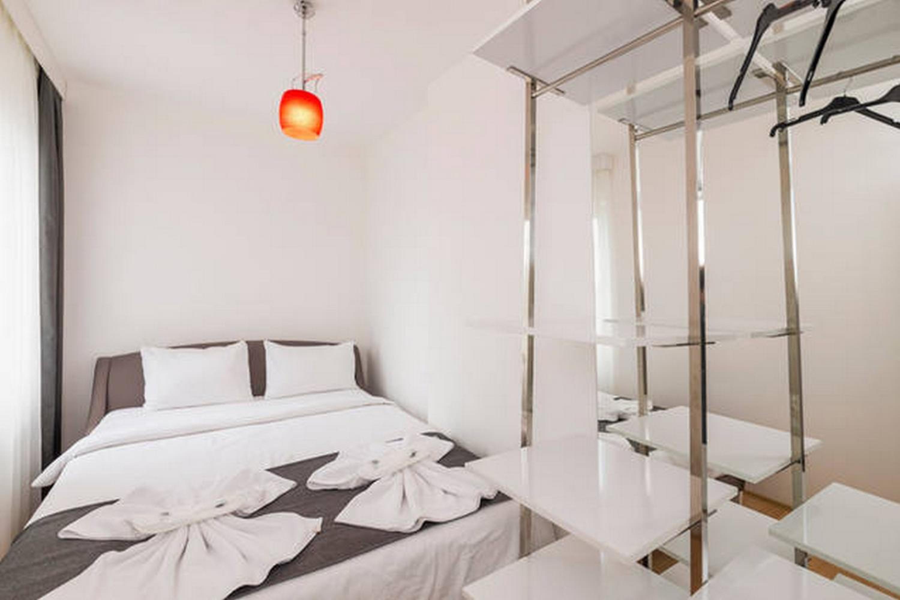 Nish Suites Atasehir - Image 33
