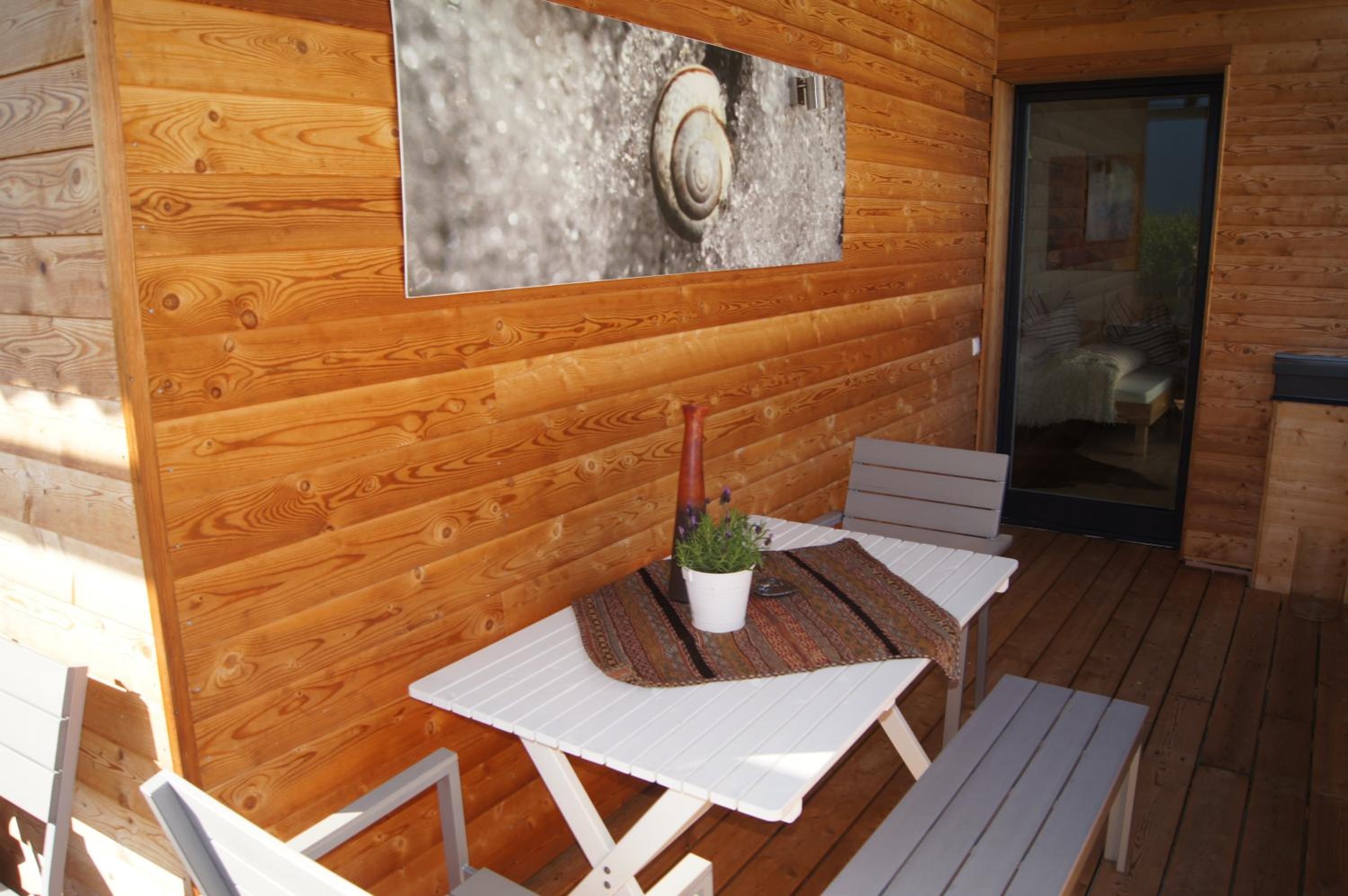 Appartement Györi. view 3