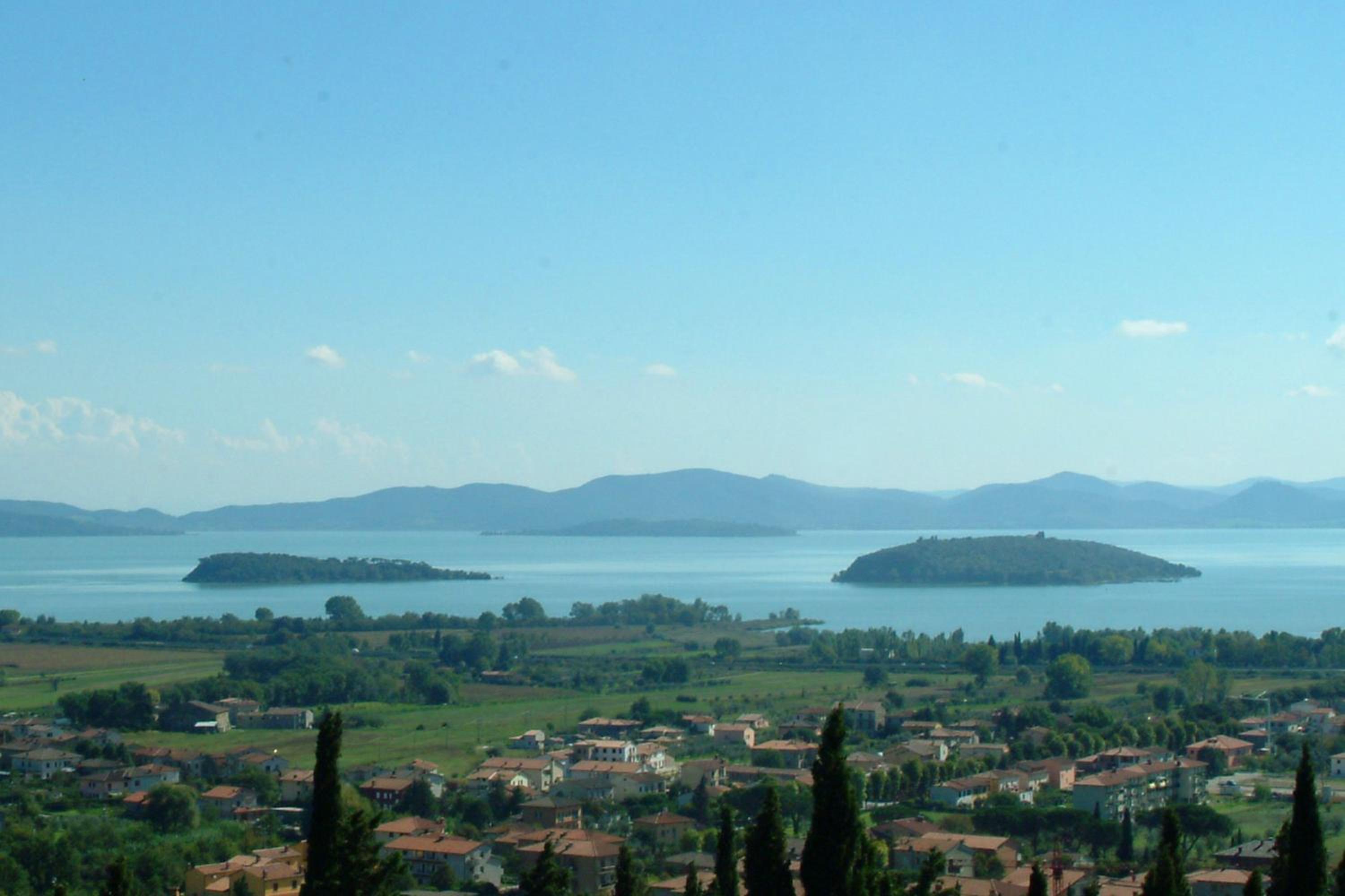 Ospitalità Perusia