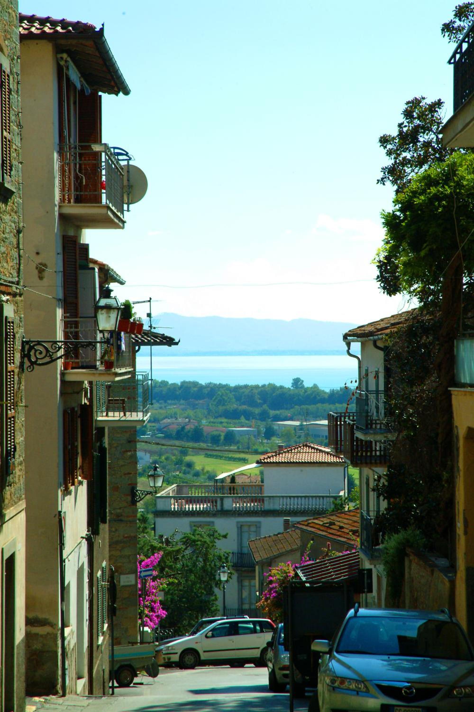 Ospitalità Perusia
