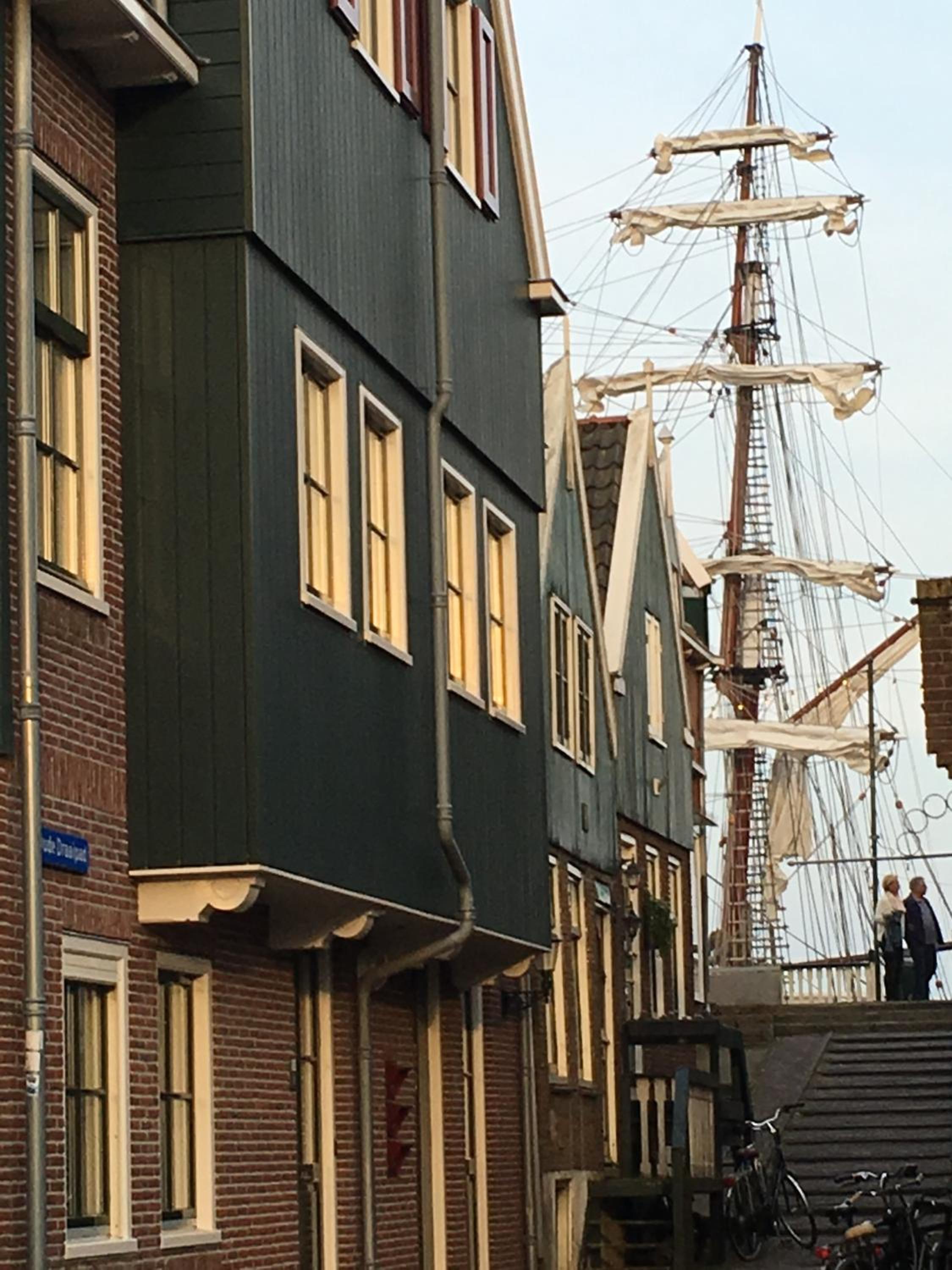 Appartement Volendam, photo 23