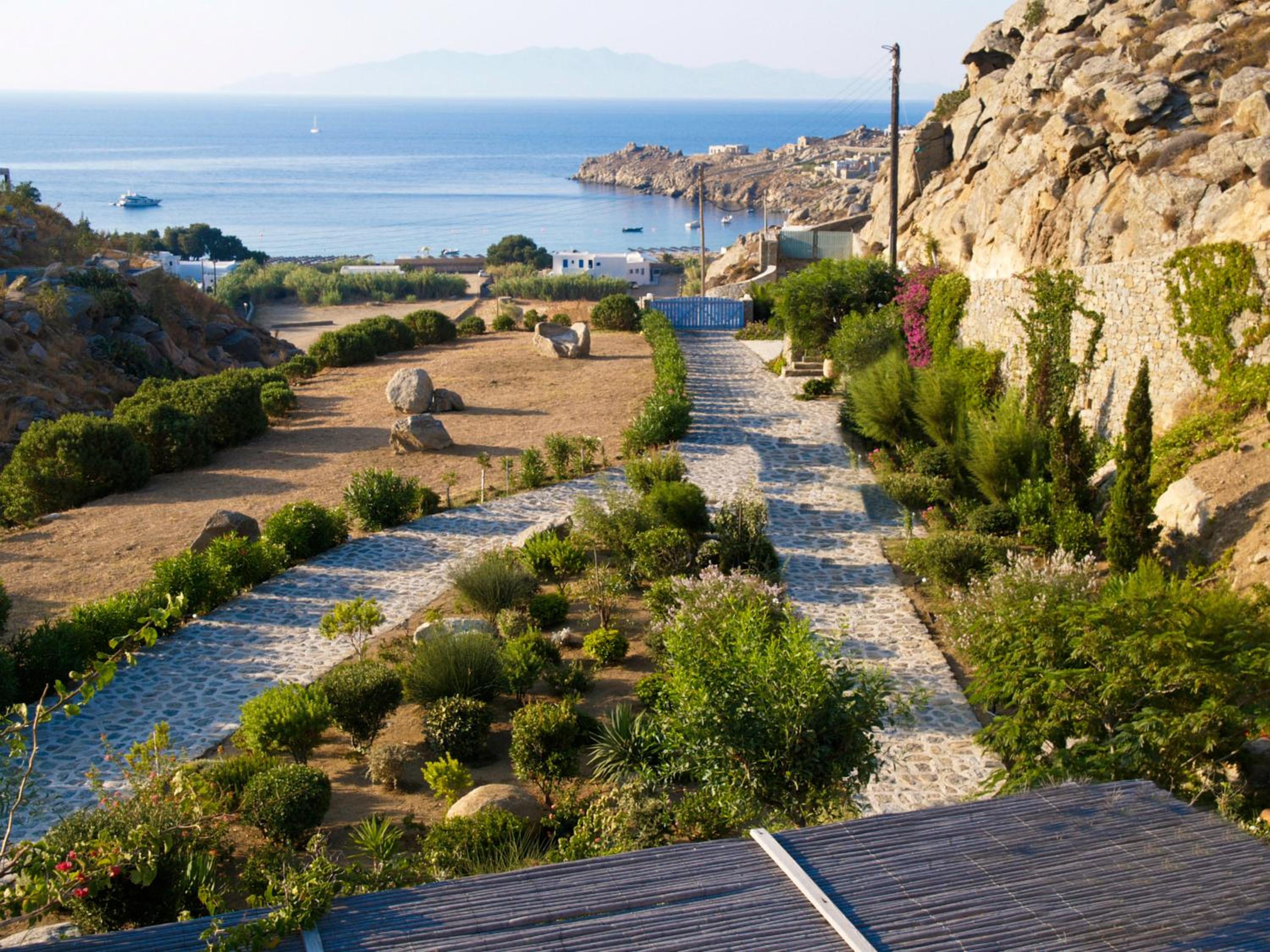 Nama Villas