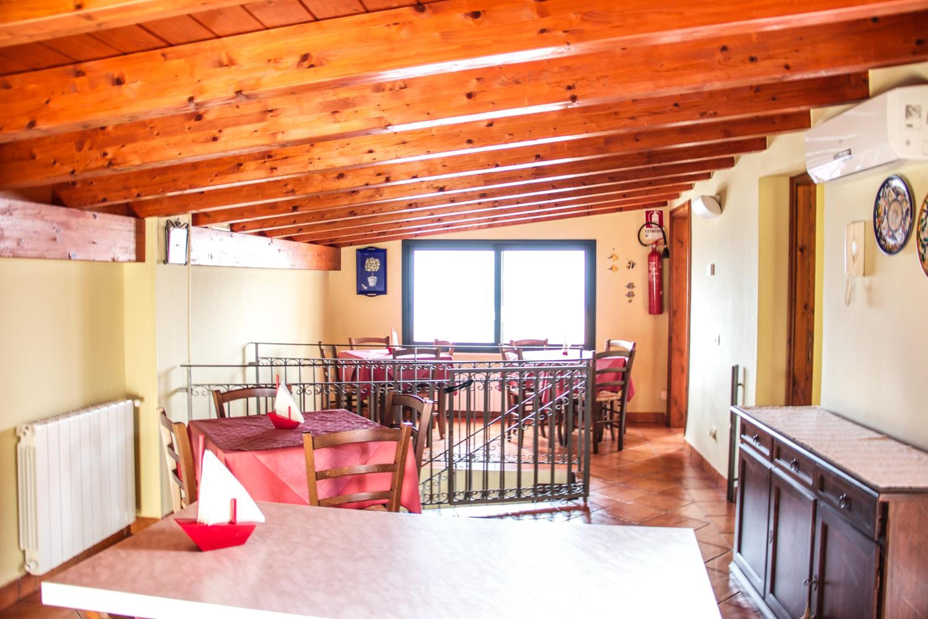 B&B Porta Bagni view 4