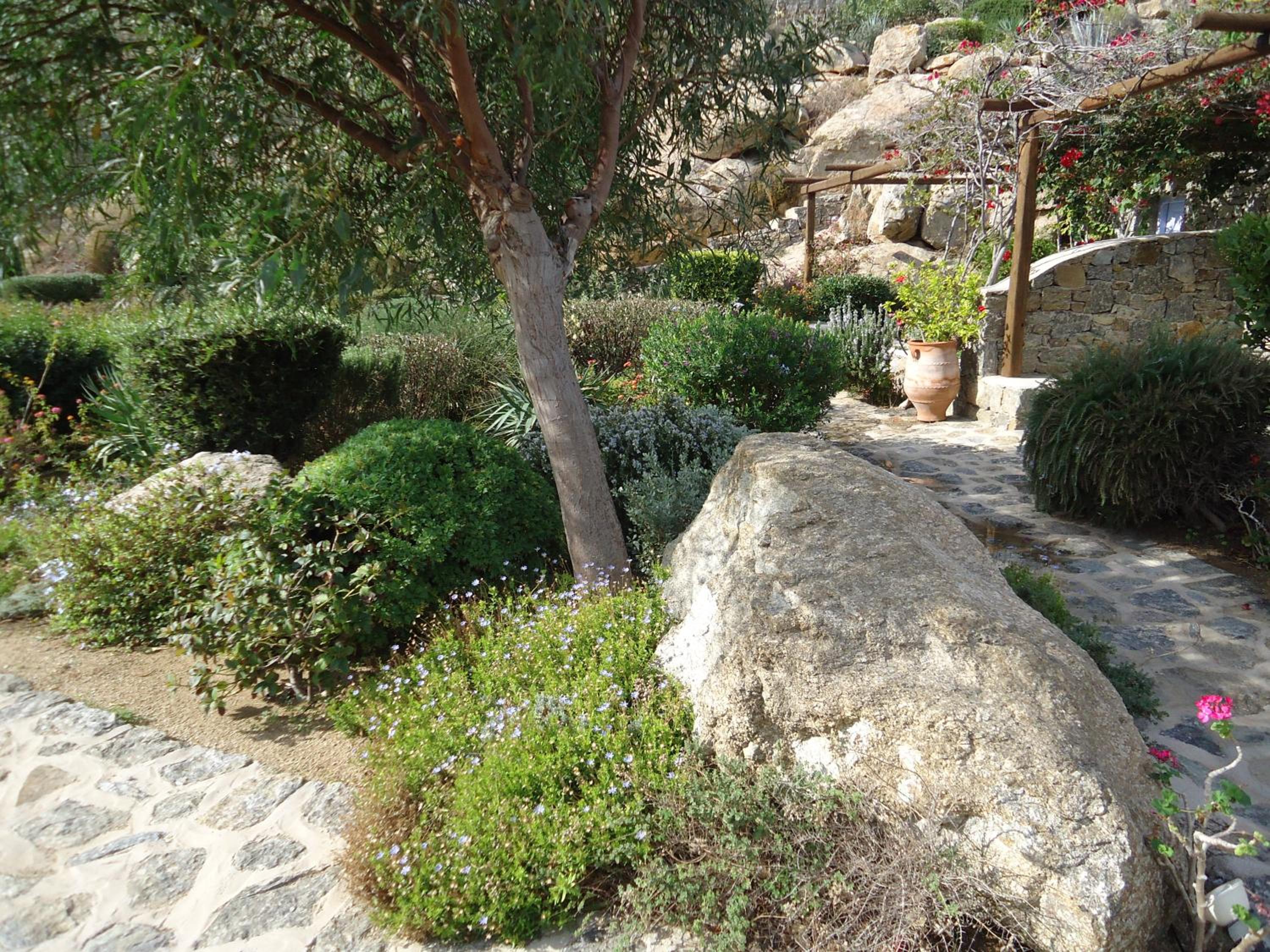 Nama Villas