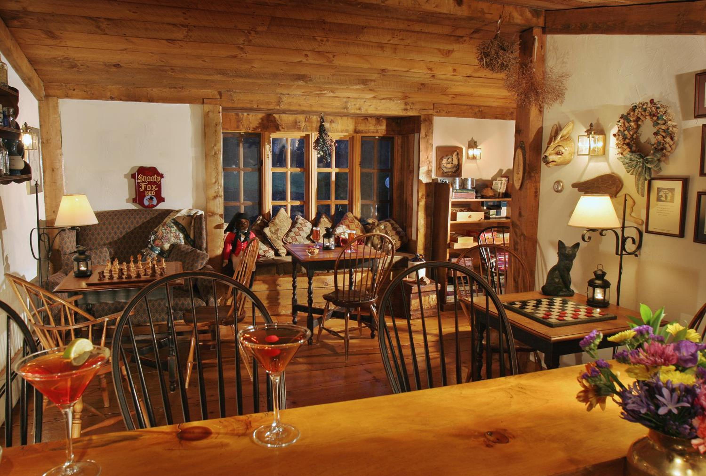 Rabbit Hill Inn
