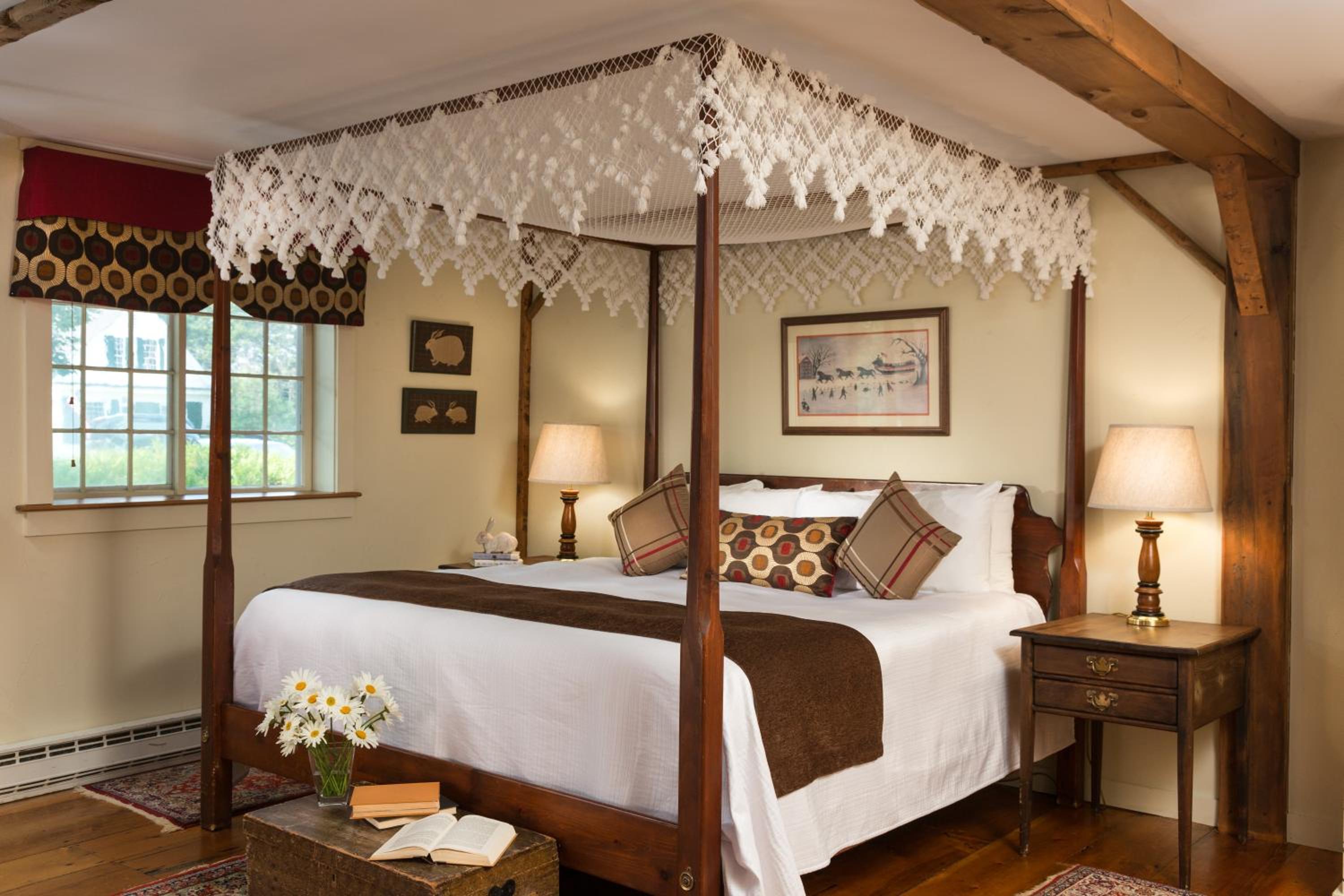 Rabbit Hill Inn