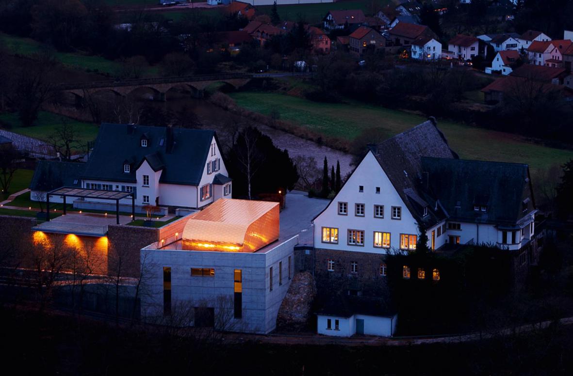 Gut Hermannsberg, Gästehaus