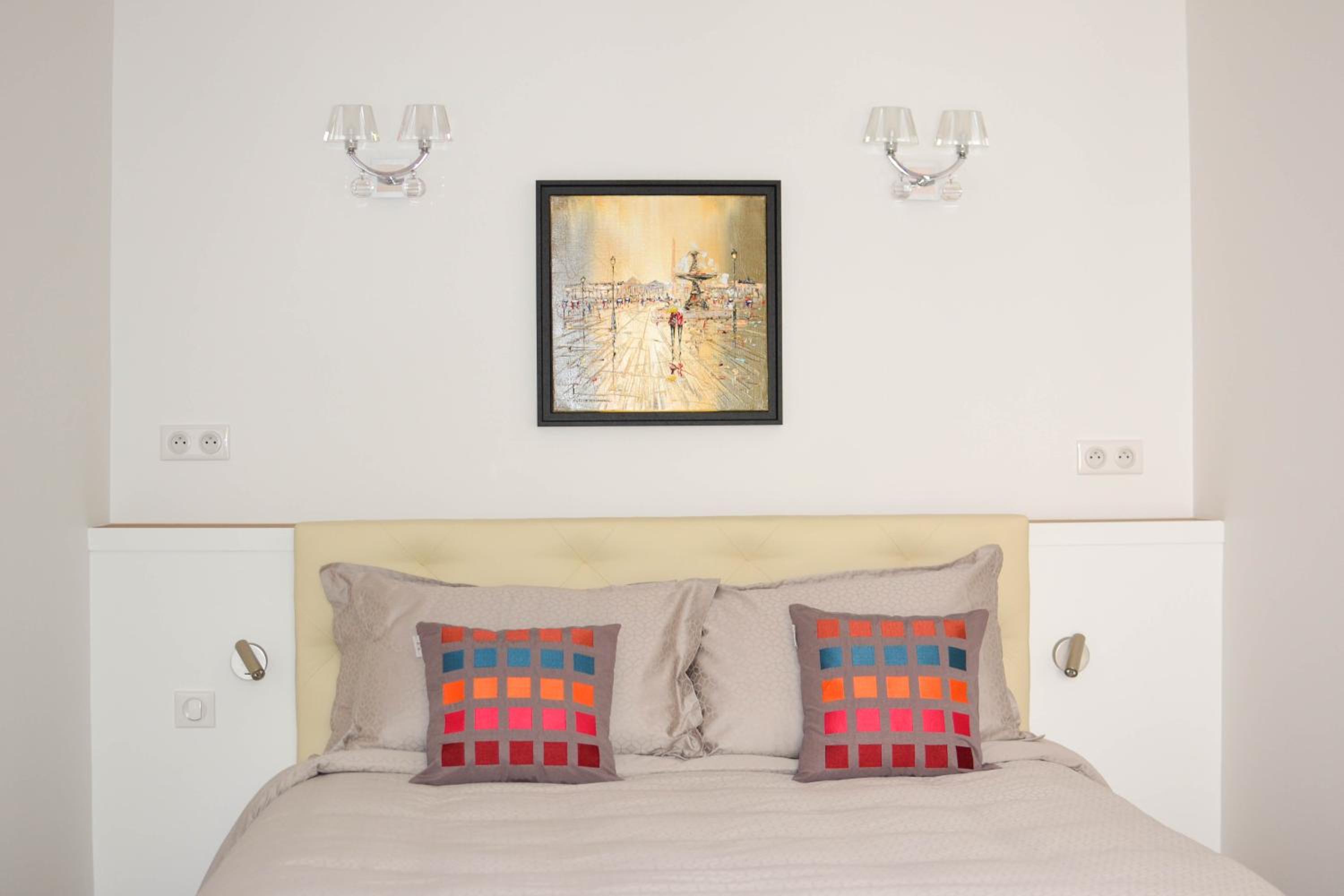 Assia & Nathalie - Luxury B&B MARAIS