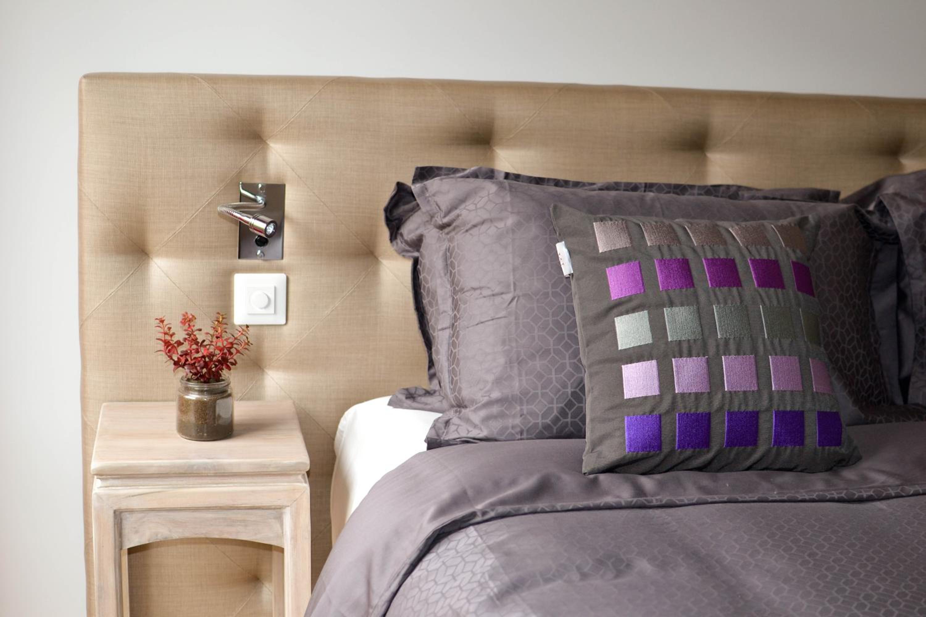 Assia & Nathalie - Luxury B&B MARAIS