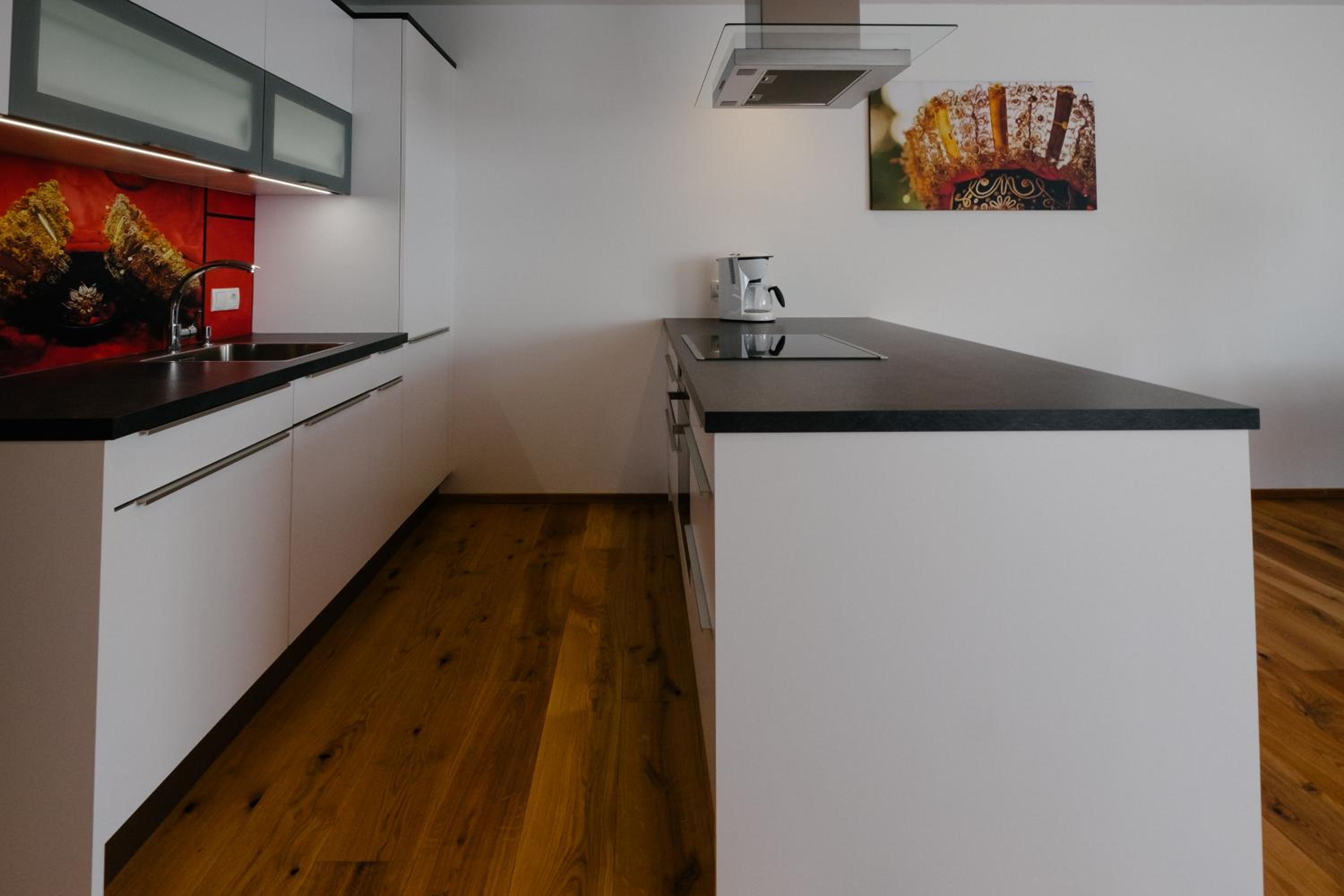 Kanis Appartements