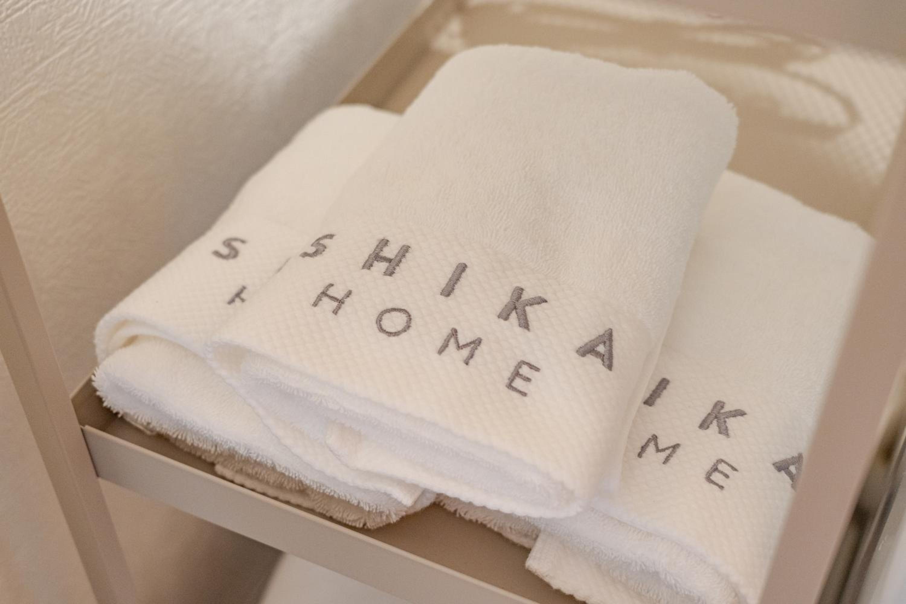 SHIKA HOME Yokohama Chinatown-Luxury長期滞在OK-Family Groupに最適-キッチン完備 落ち着きある空間