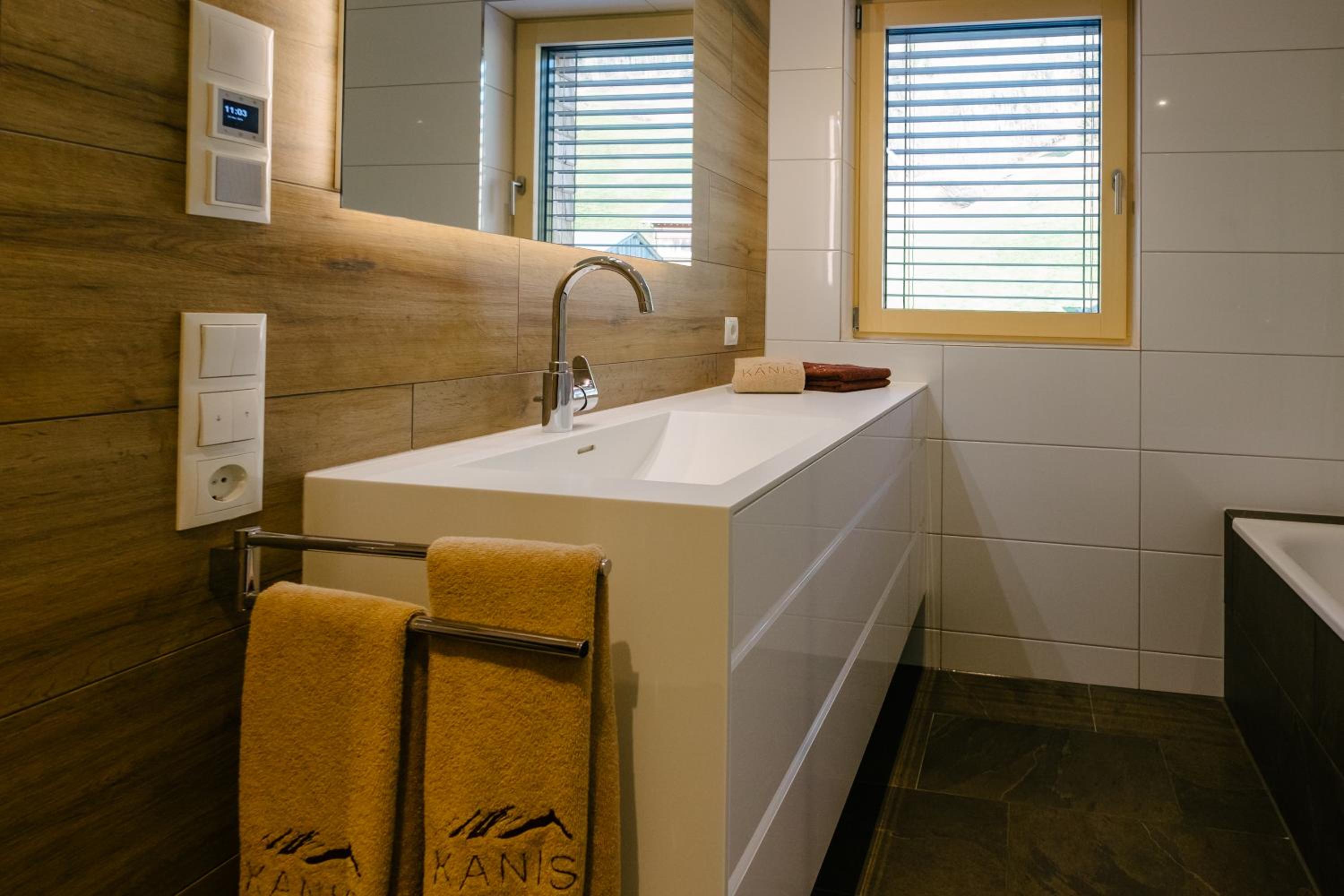 Kanis Appartements