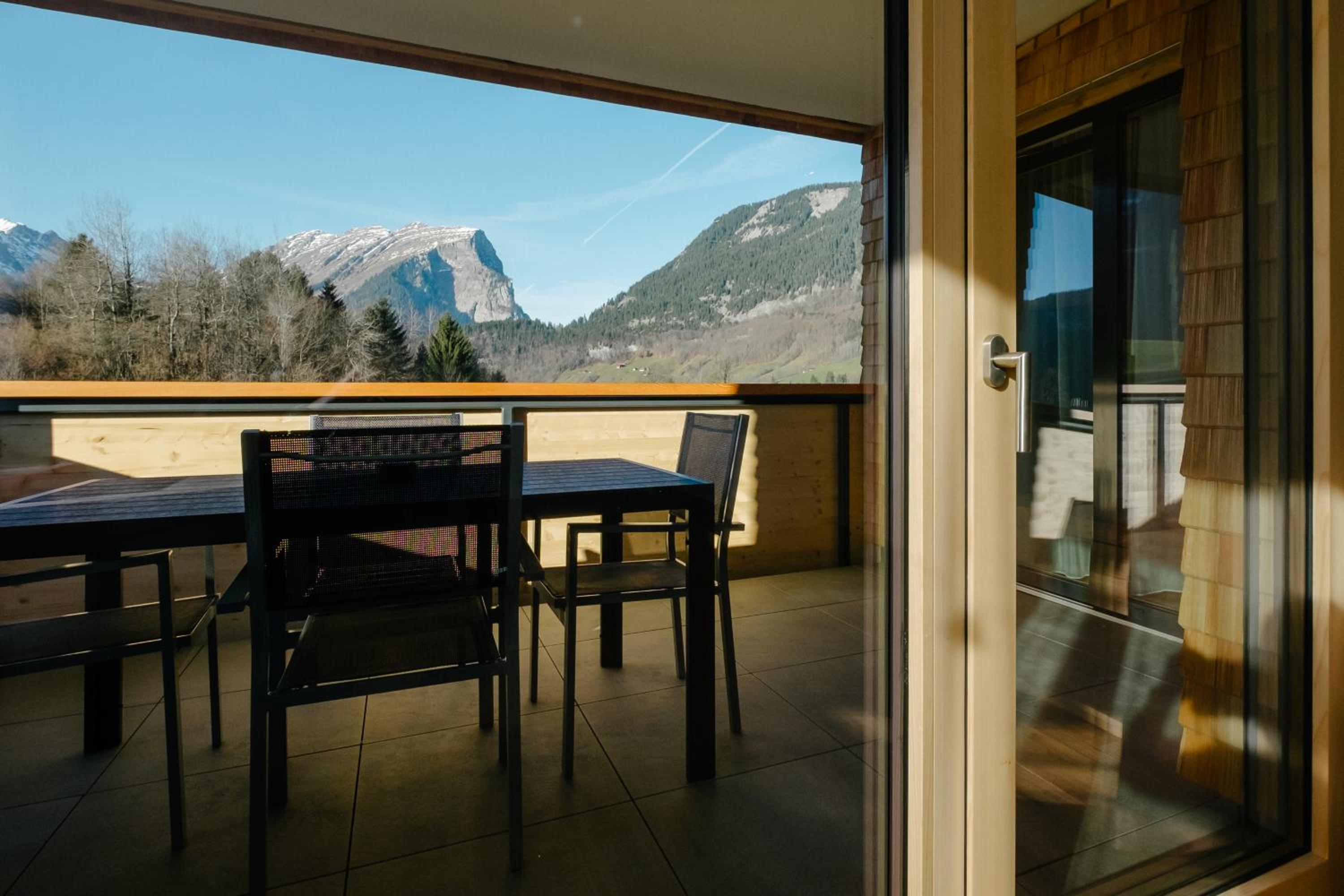 Kanis Appartements