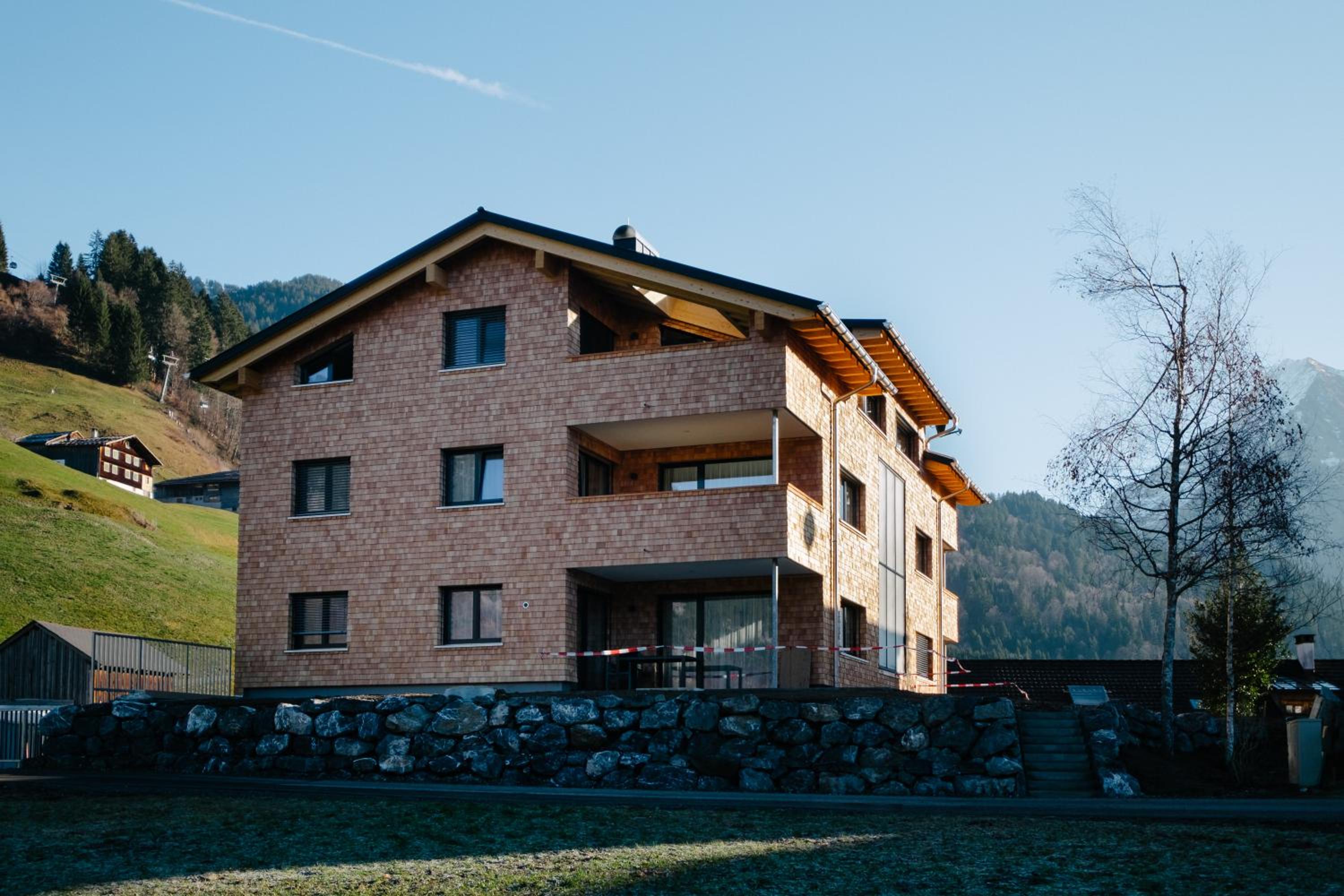 Kanis Appartements