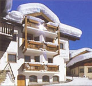 Appartements Mattioli view 5