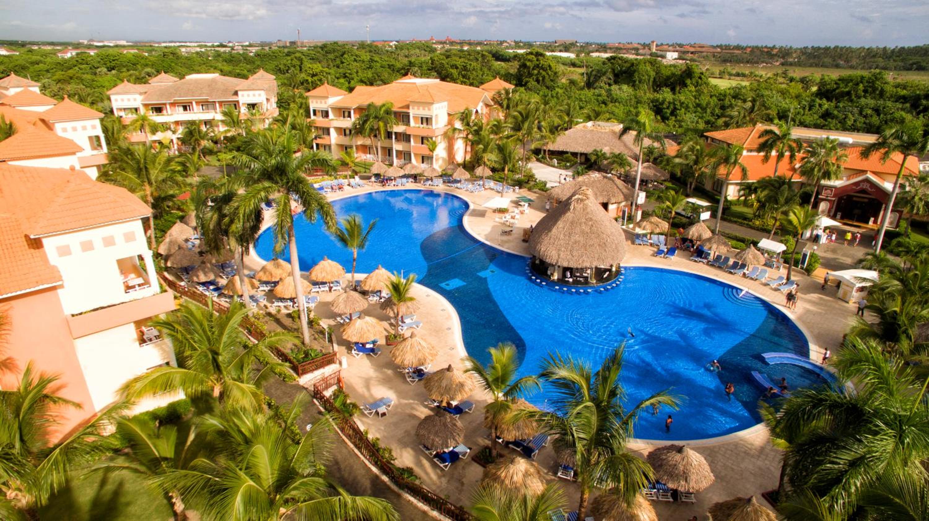 Bahia Principe Explore Turquesa - Hyatt Inclusive Collection - All Inclusive