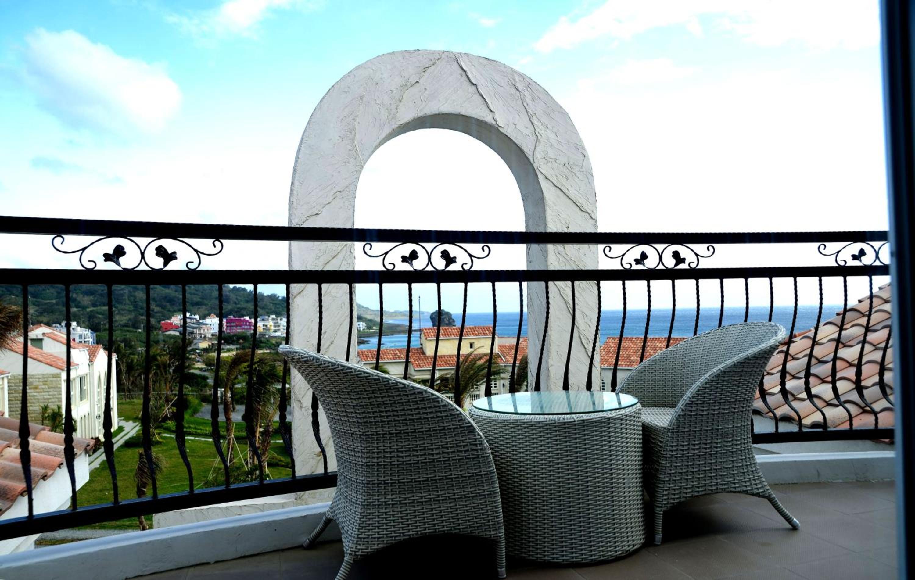Kenting 4 Sisters Villa