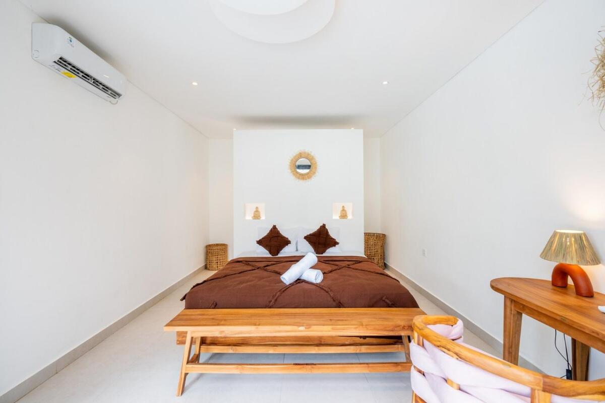 NEW! Villa Aurora - 4BR Villa in Kerobokan