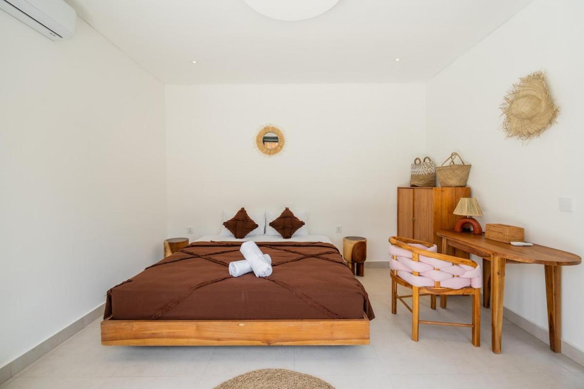 NEW! Villa Aurora - 4BR Villa in Kerobokan