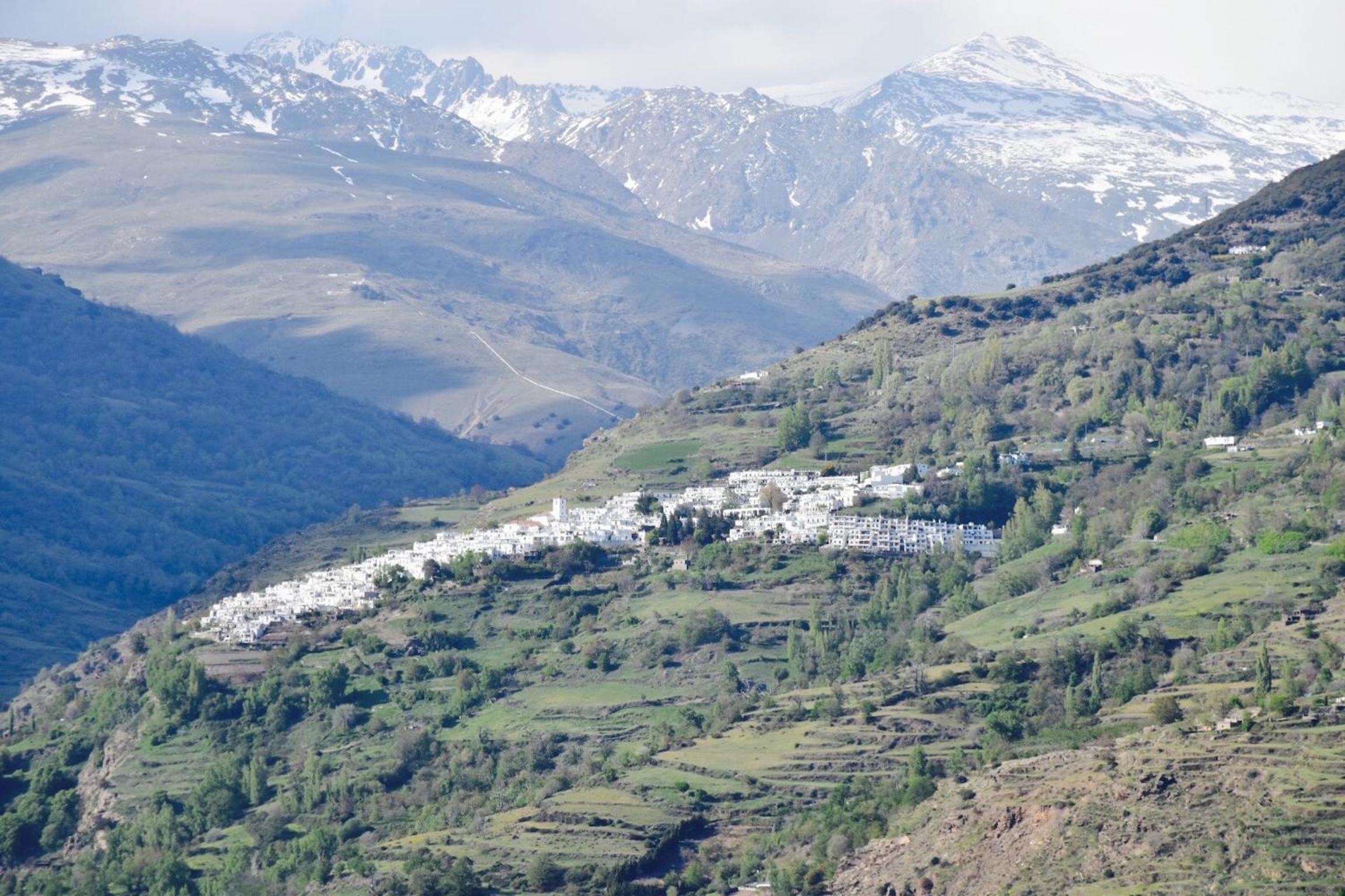Apartamentos Vista Veleta