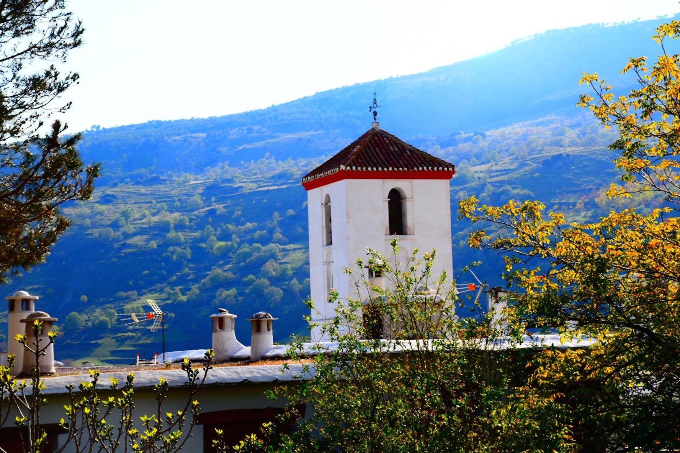 Apartamentos Vista Veleta