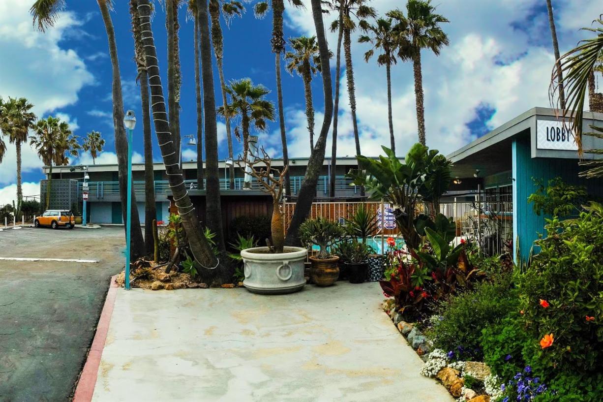 Ocean Villa Inn