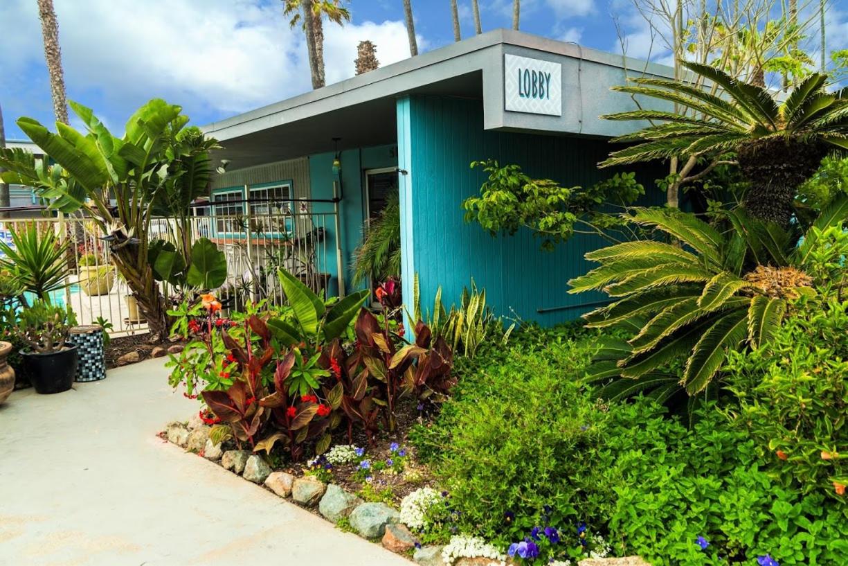 Ocean Villa Inn