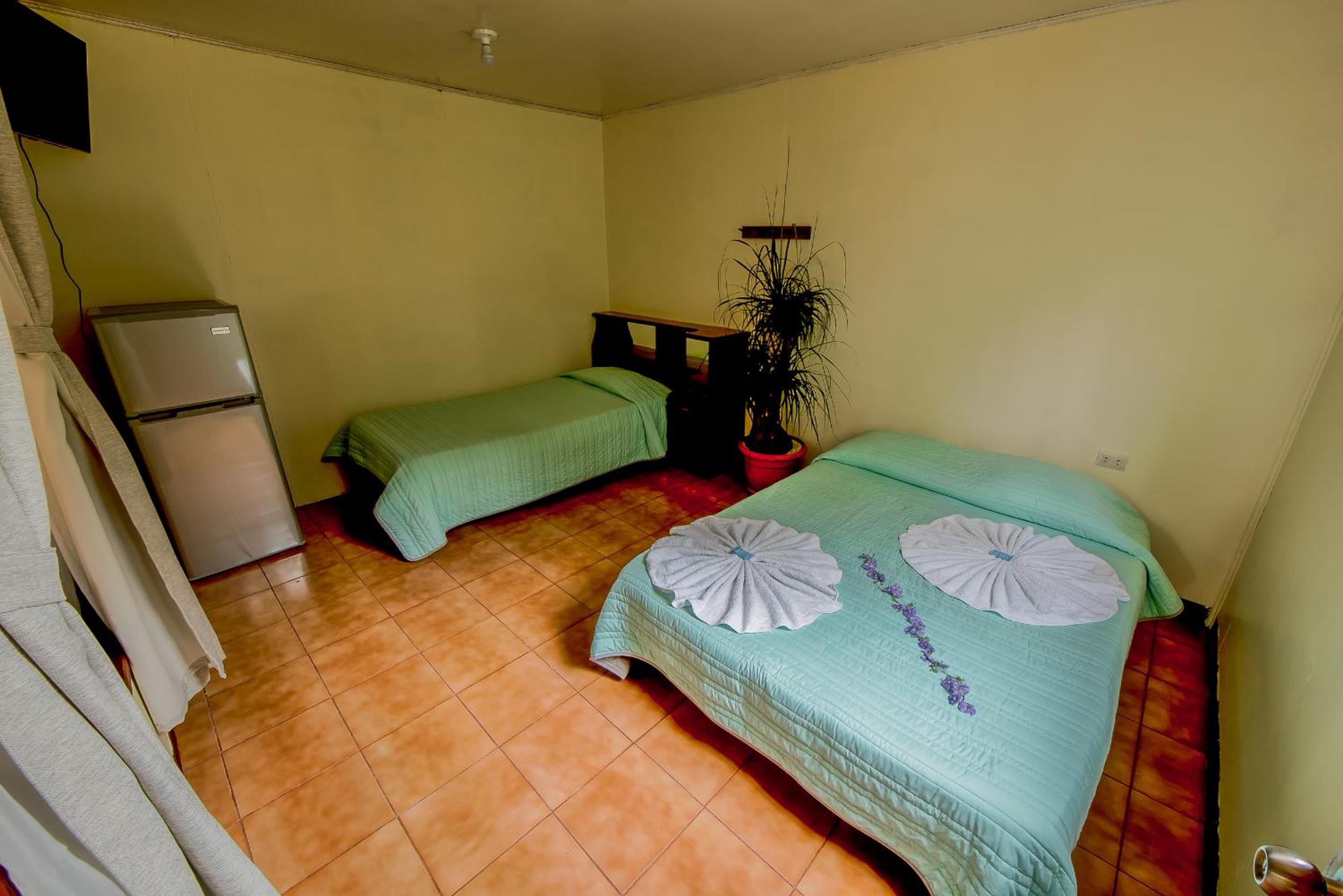 Maris Bed & Breakfast Monteverde