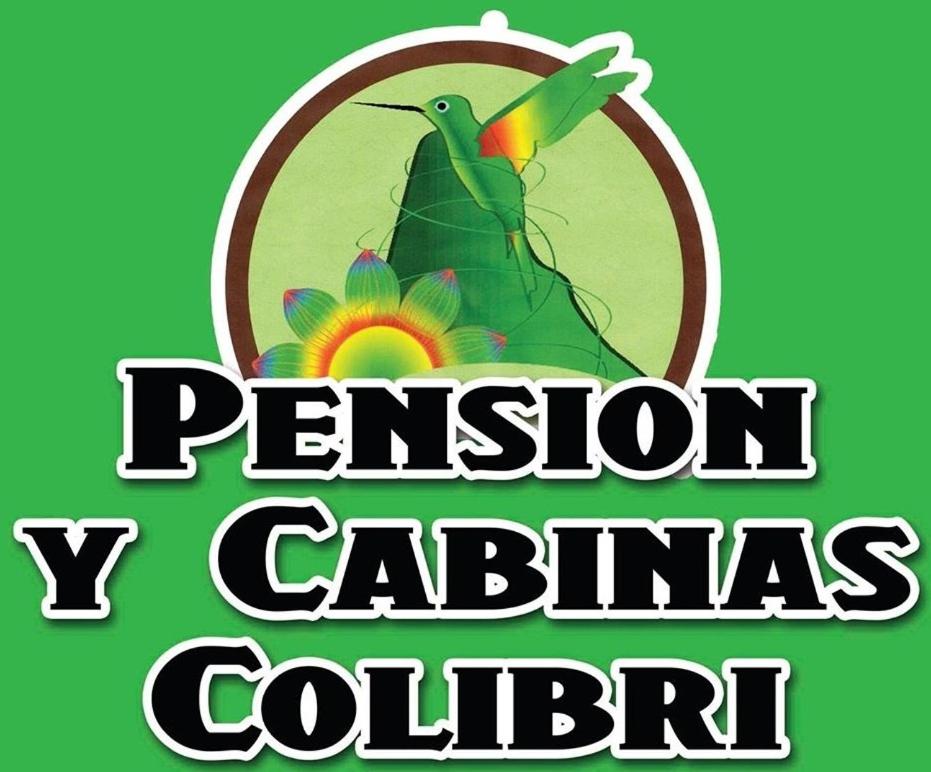 Pensión y Cabinas Colibrí B&B Costa Rica