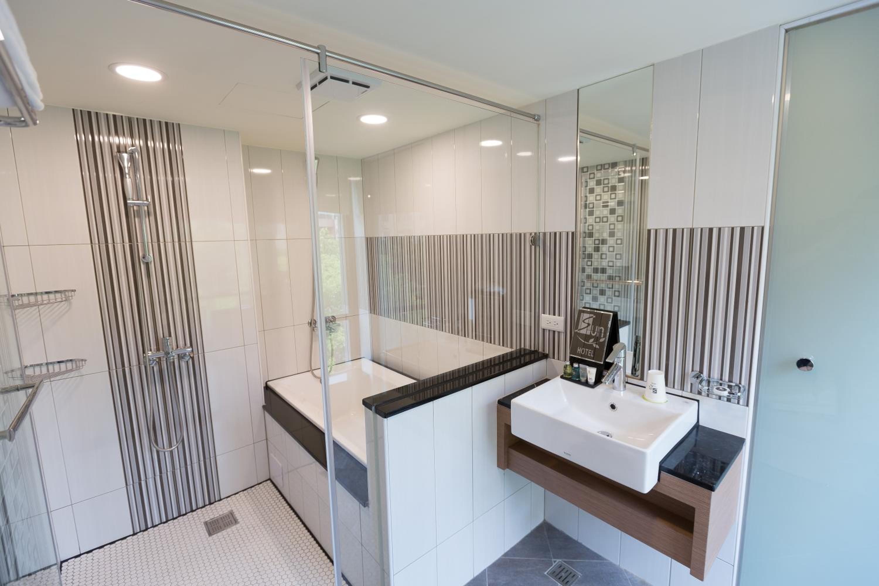 Good Hotel - Minsheng