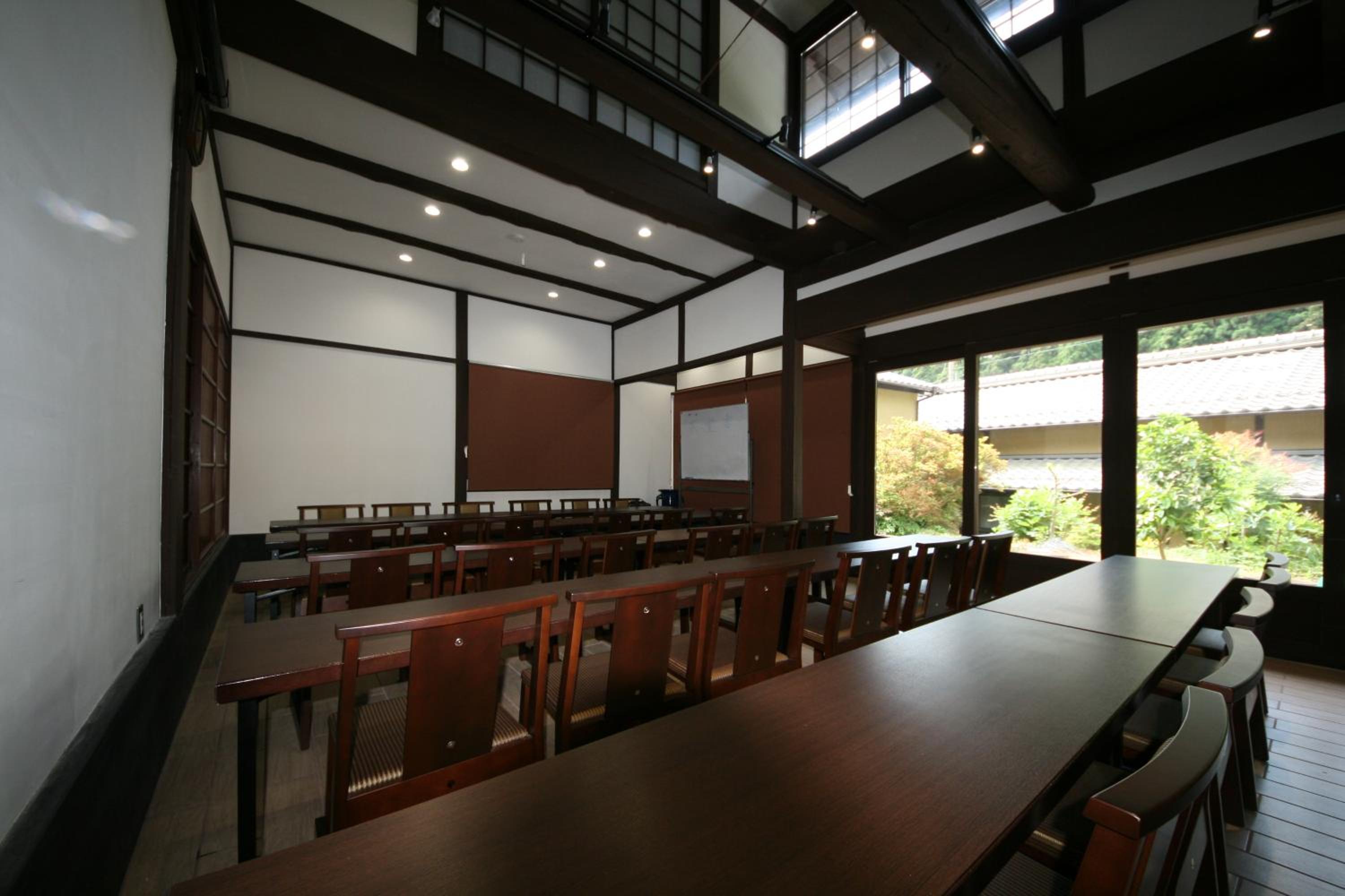 Yumoto Onsen OharaSansou