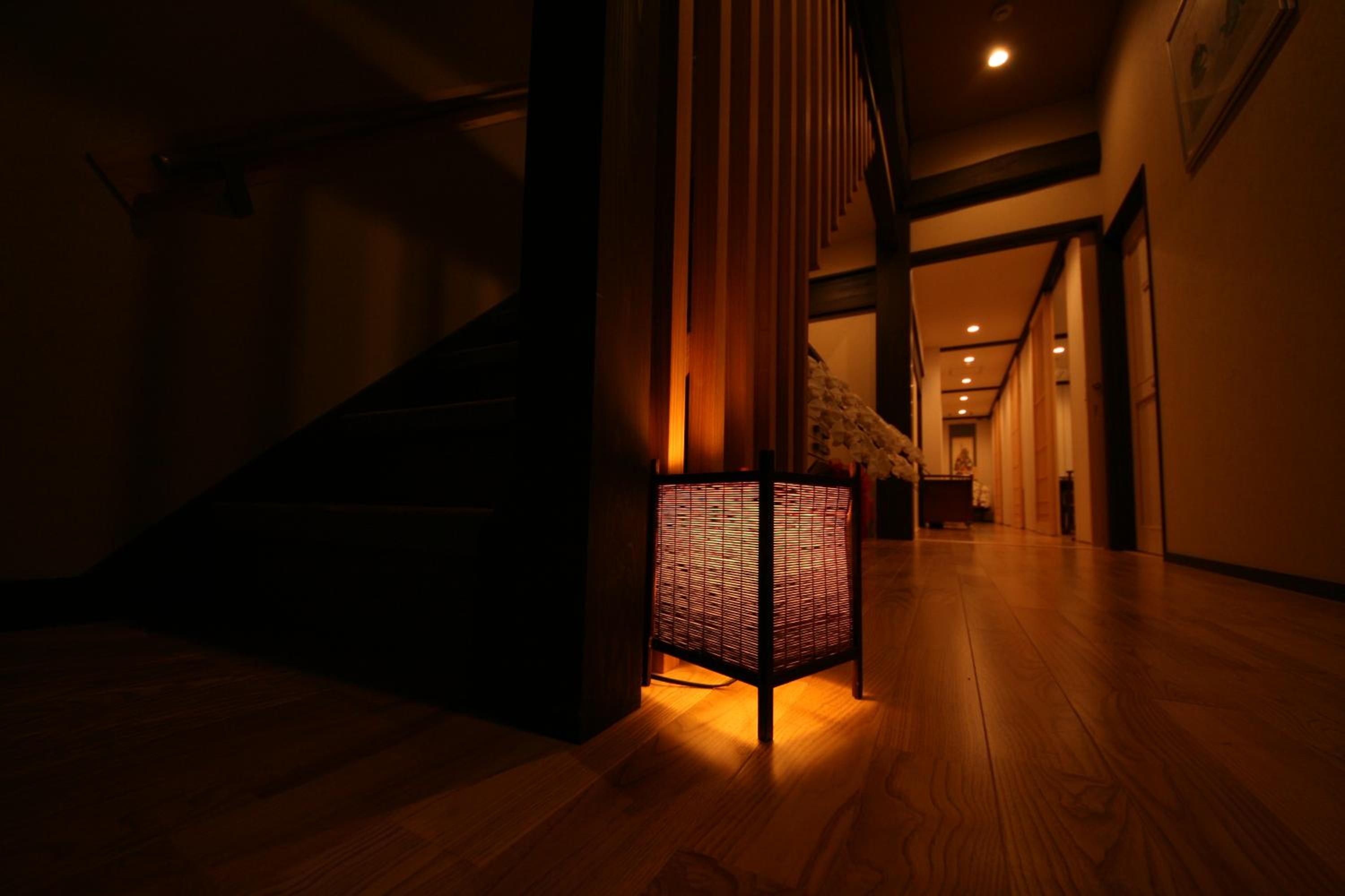 Yumoto Onsen OharaSansou