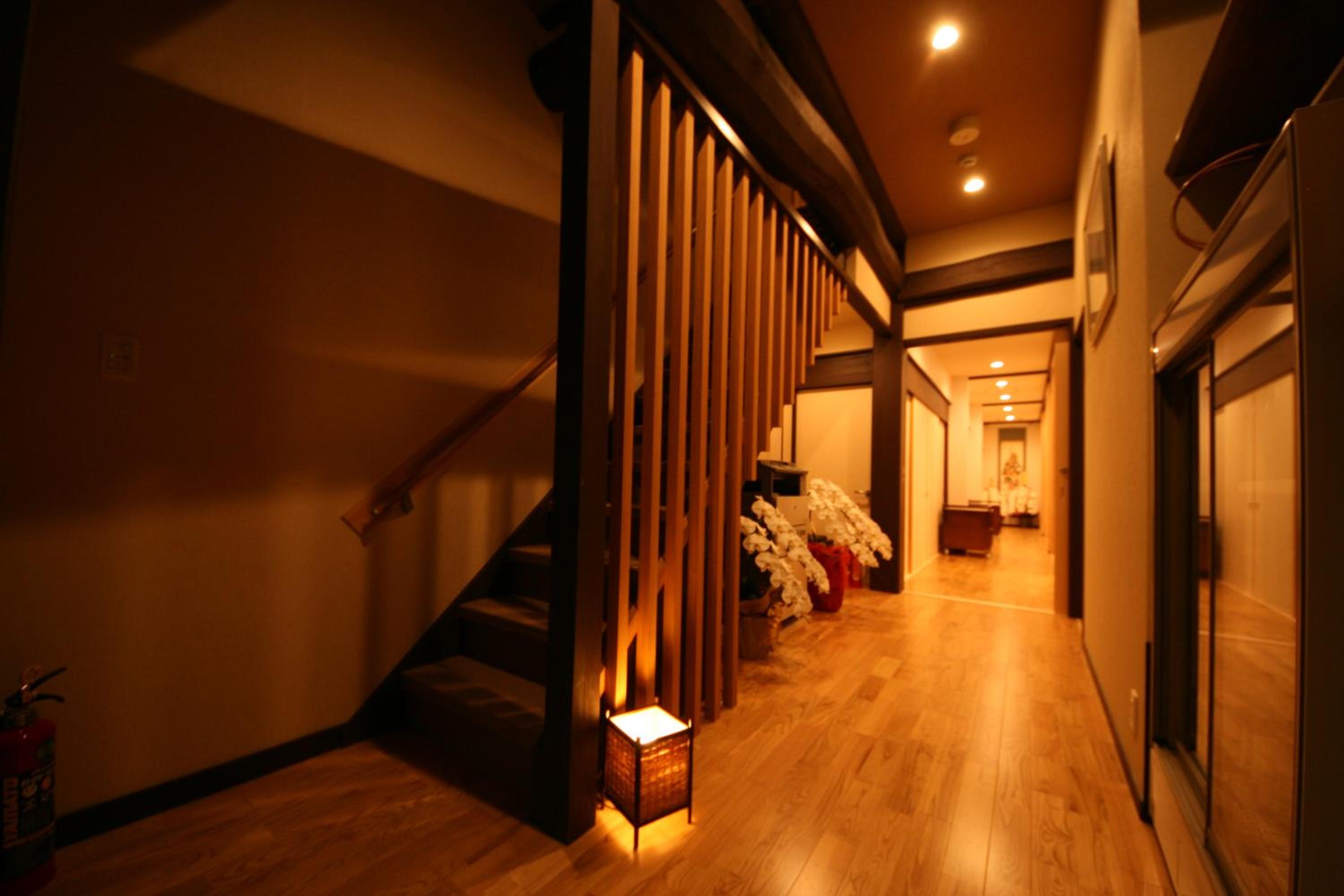 Yumoto Onsen OharaSansou