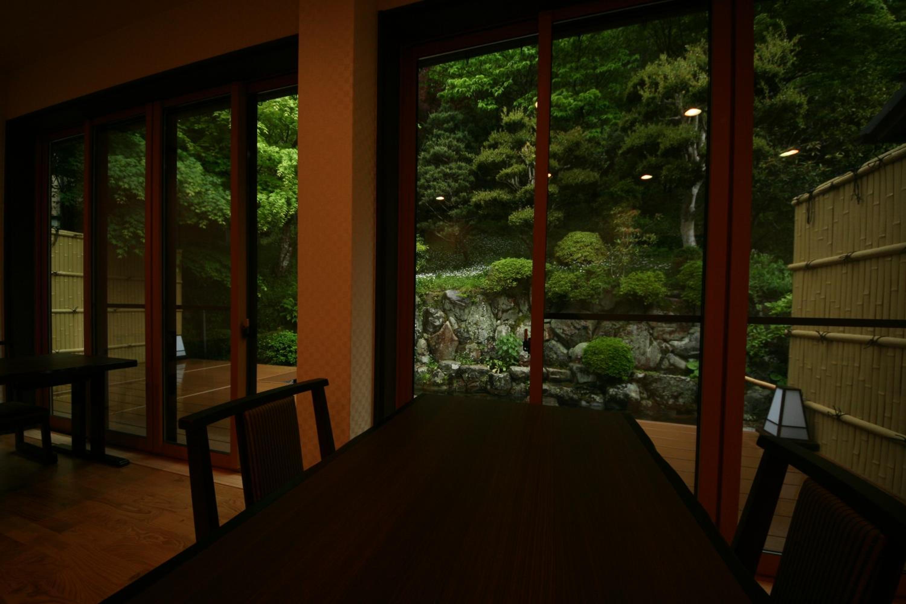 Yumoto Onsen OharaSansou