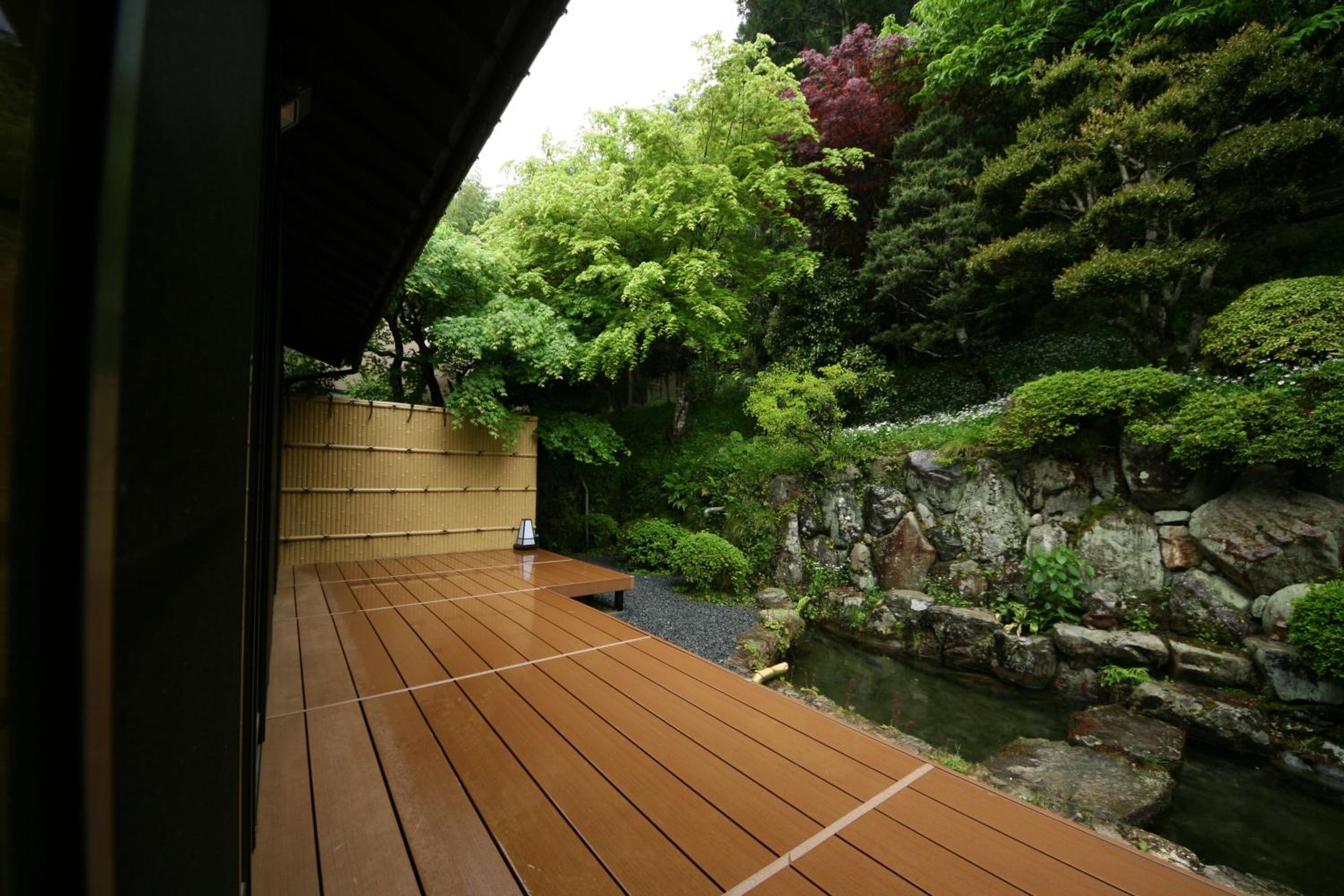 Yumoto Onsen OharaSansou
