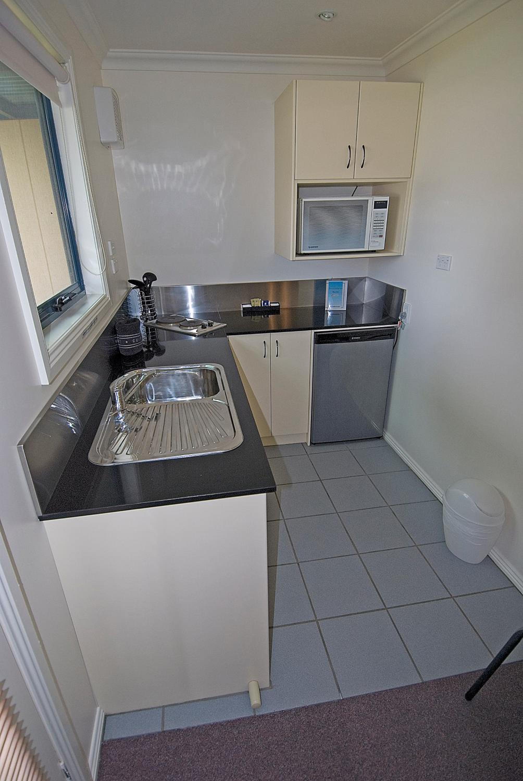 Strahan Retreat Holiday Park